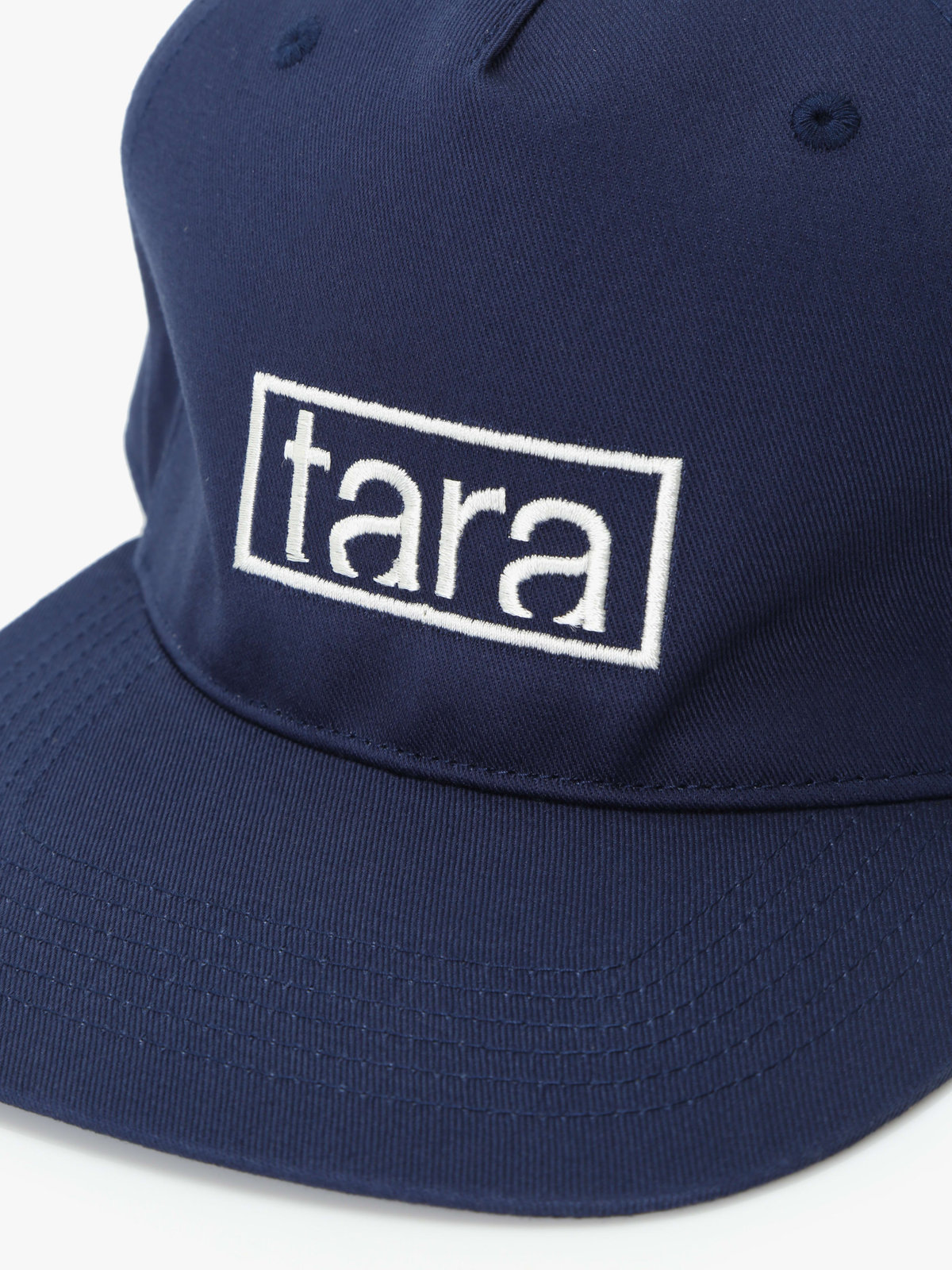 FEMME ウィメンズ TARA ロゴキャップ ブルー系その他