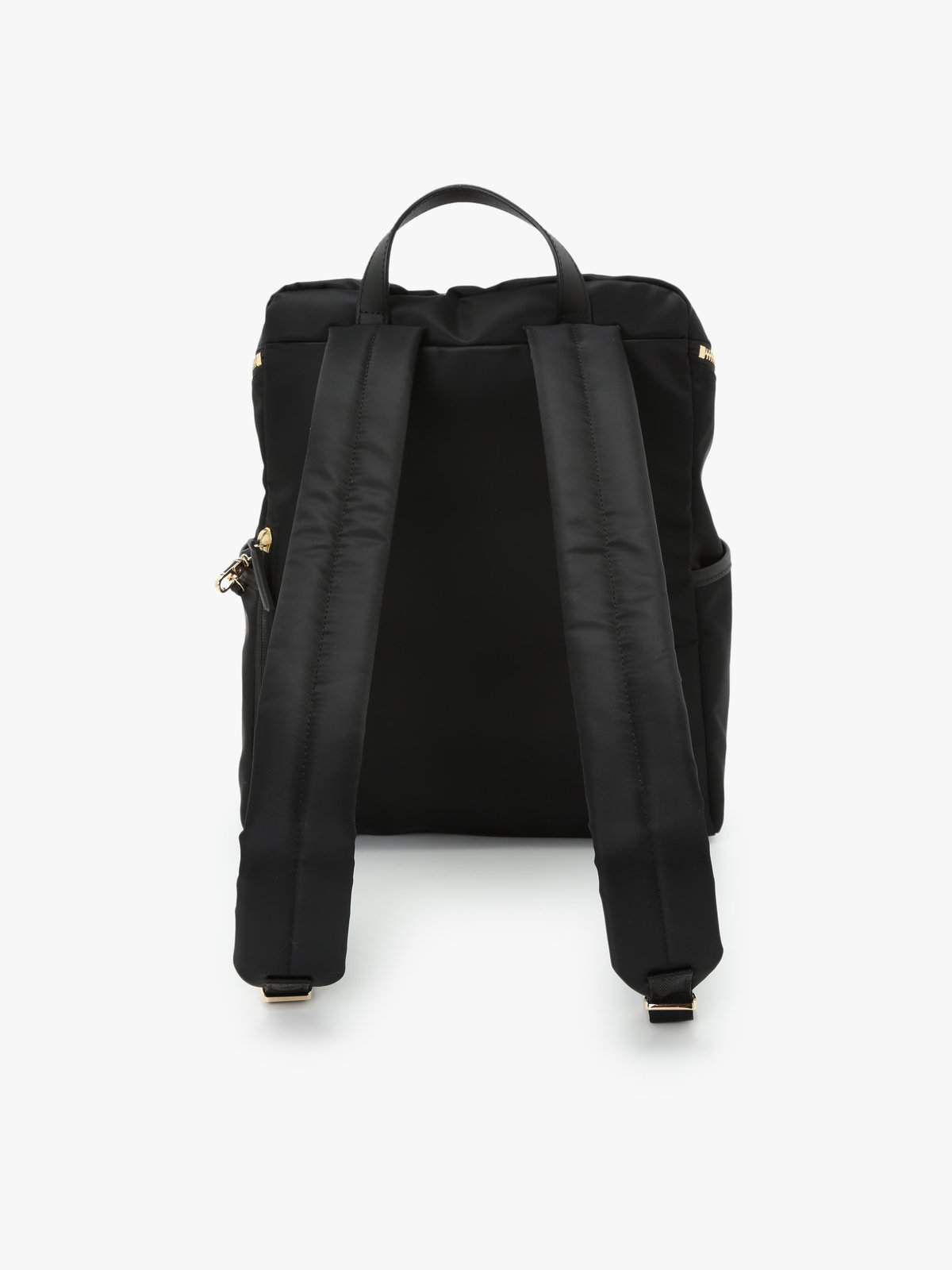 VOYAGE ウィメンズ バッグ＆ウォレット  バックパック JS22D-02 ブラック