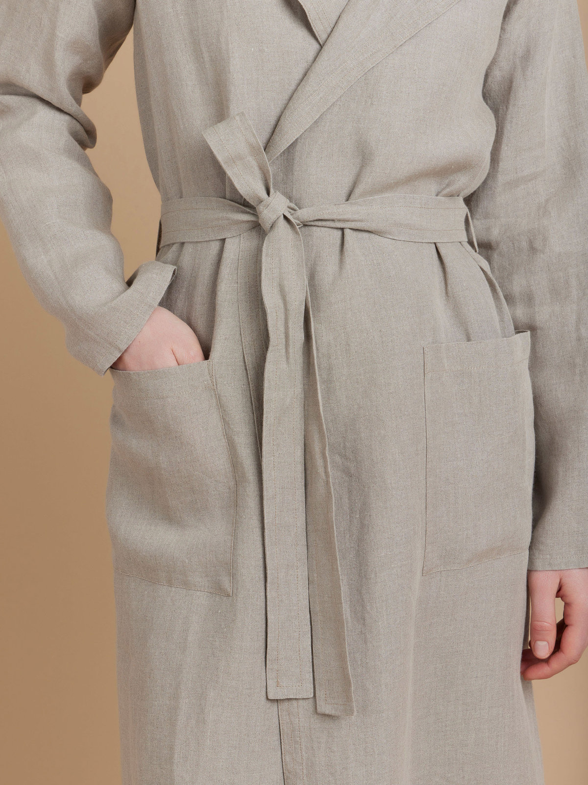 FEMME ウィメンズ 【Outlet】UAF9 MANTEAU コート ブラウン系その他