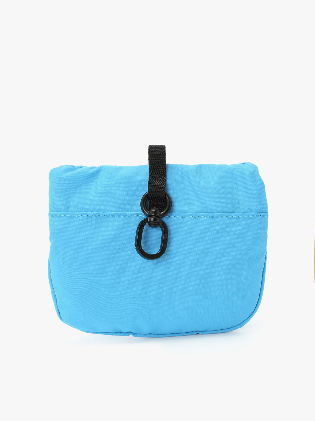 VOYAGE メンズ バッグ＆ウォレット 【Outlet】ナイロン 2way マルチショルダー "Trip" ZAH01A-03 サックスブルー