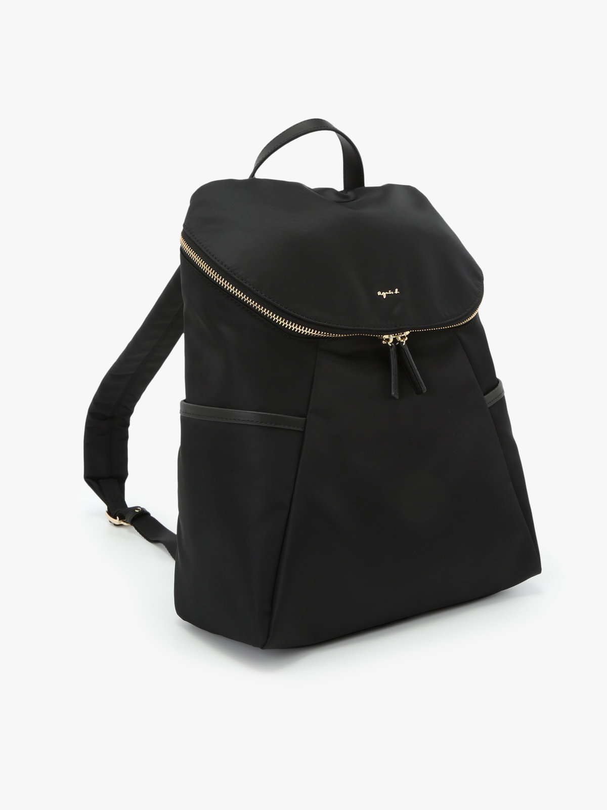 VOYAGE ウィメンズ バッグ＆ウォレット  バックパック JS22D-02 ブラック