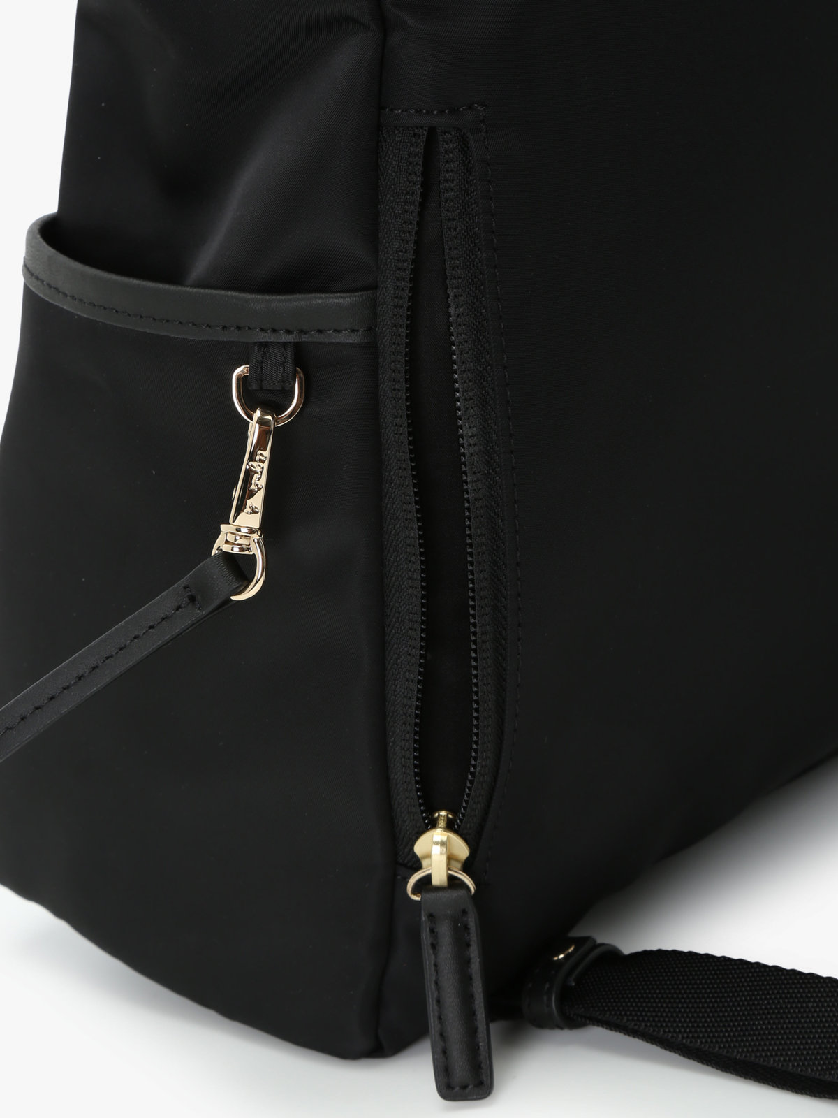 VOYAGE ウィメンズ バッグ＆ウォレット  バックパック JS22D-02 ブラック