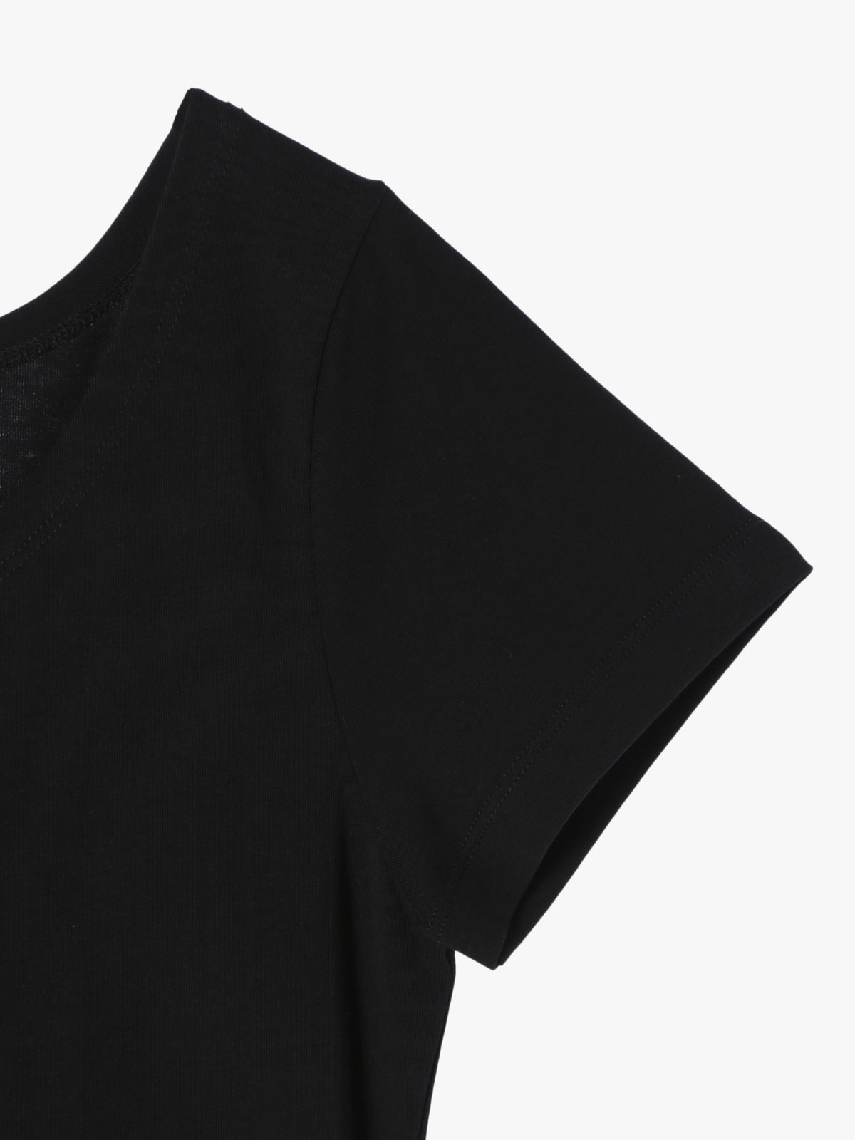 FEMME ウィメンズ JE57 ROBE ワンピース ブラック