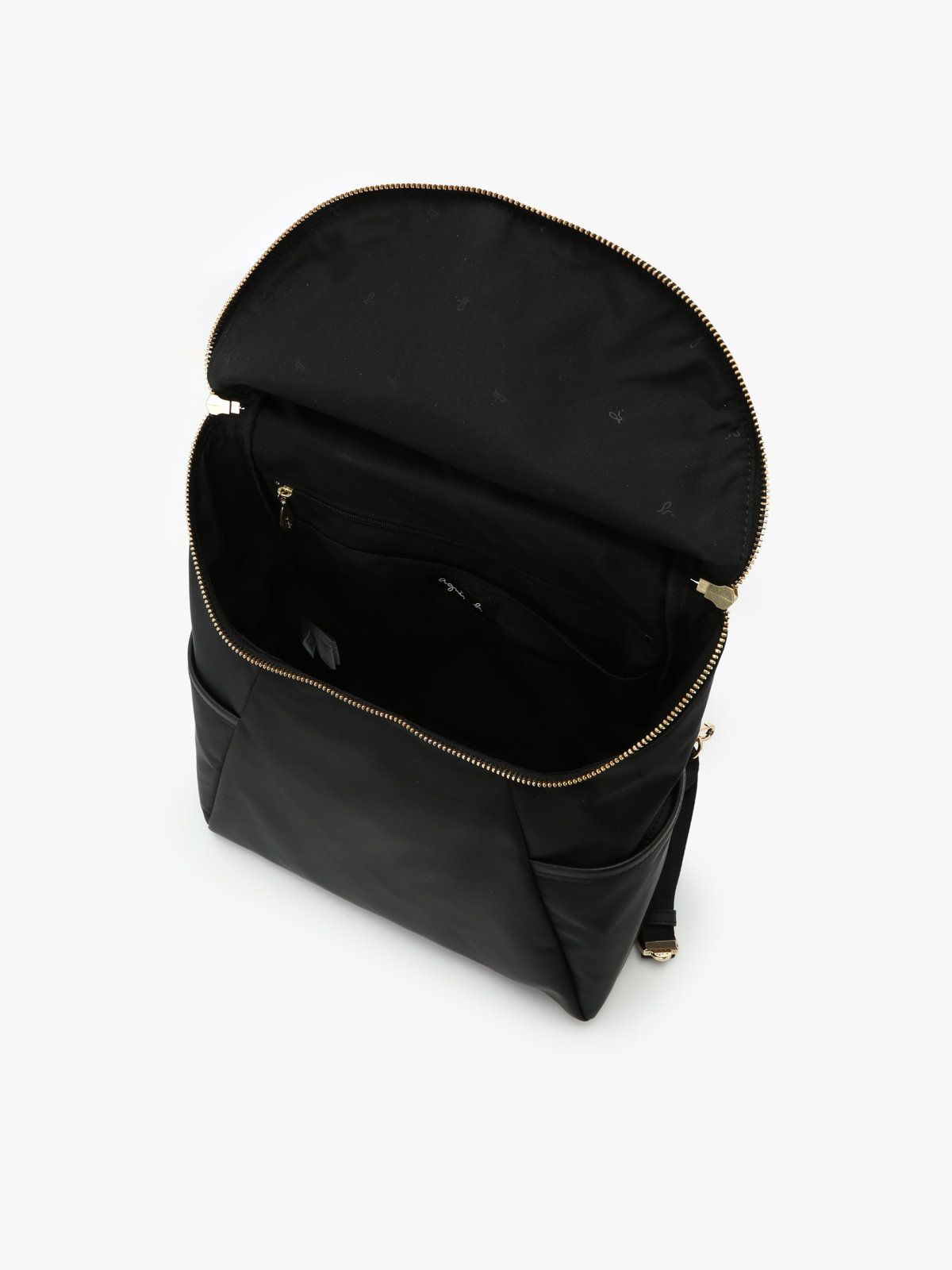 VOYAGE ウィメンズ バッグ＆ウォレット  バックパック JS22D-02 ブラック