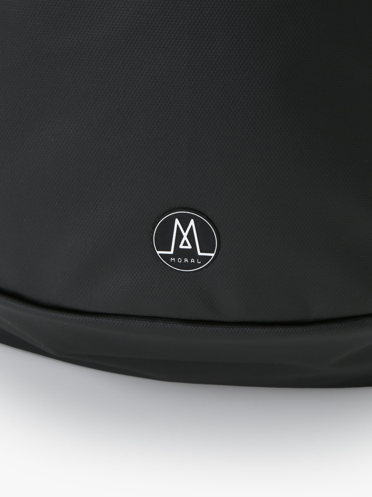 VOYAGE メンズ バッグ＆ウォレット TARA×MORAL バックパック ブラック