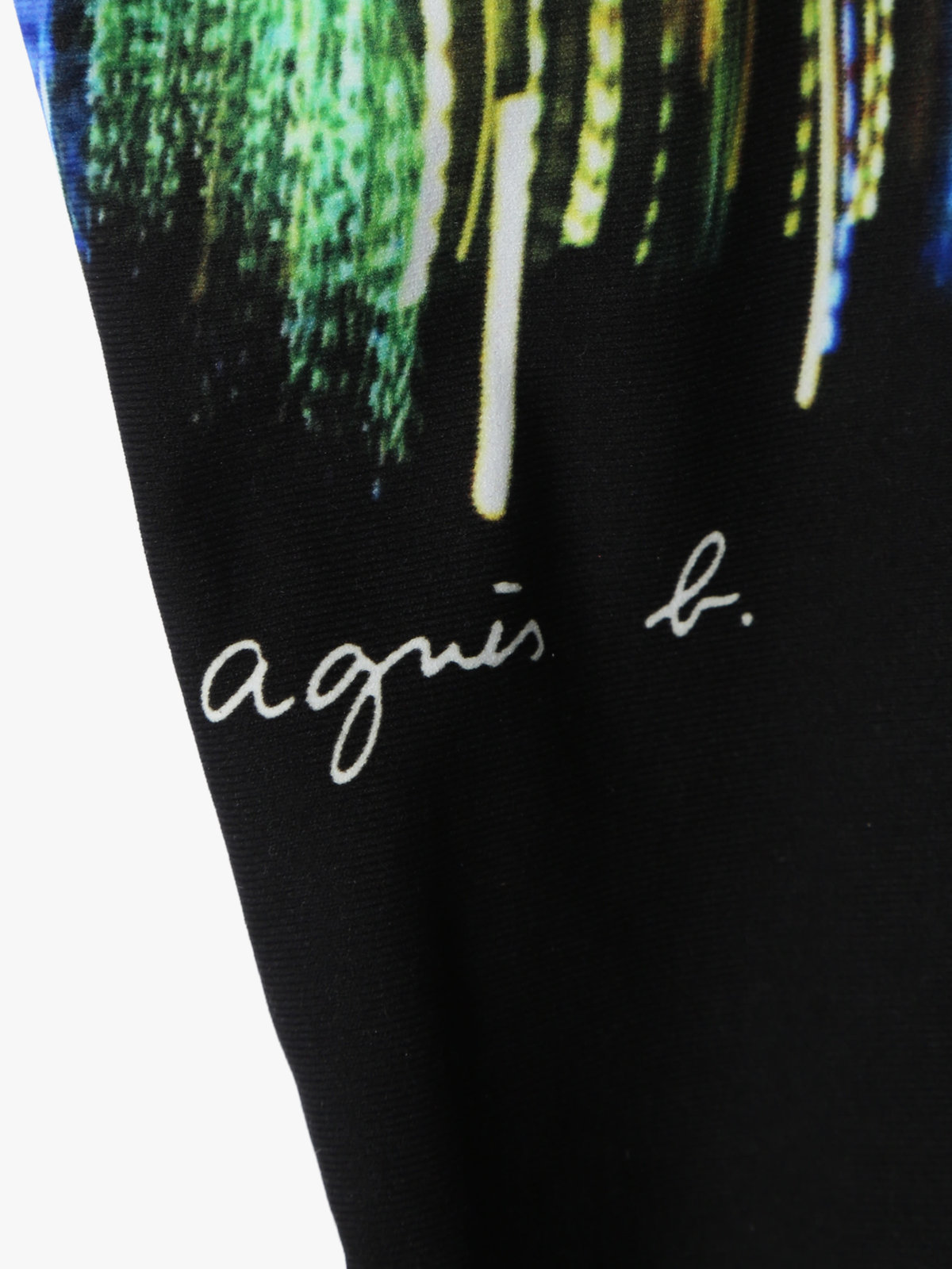 FEMME ウィメンズ agnes b. x arena タフスーツ トレーニング ワンピース スイムウェア マルチ
