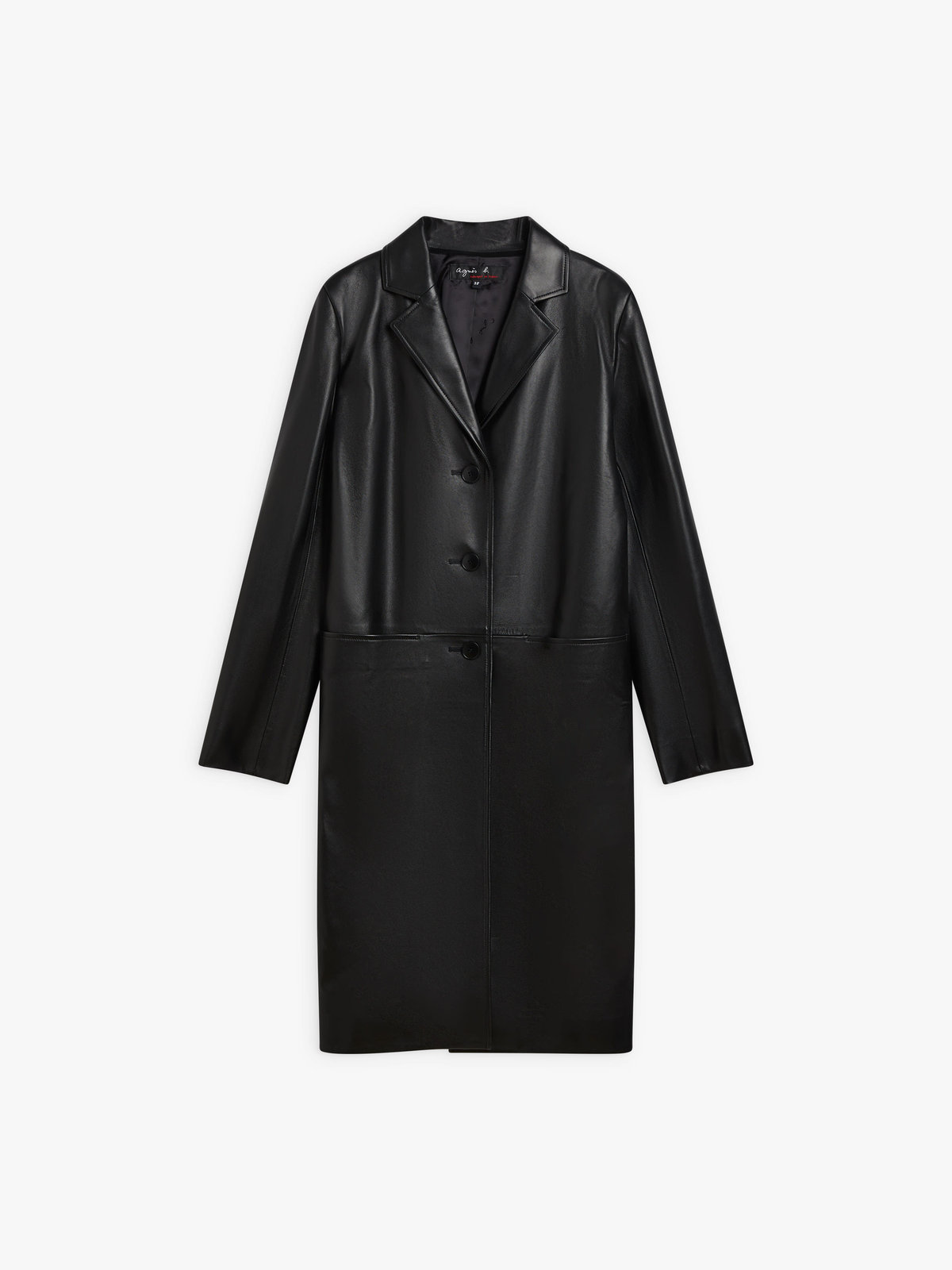 CUZ5 MANTEAU コート（MB30CUZ5000）｜FEMME ウィメンズ｜ウィメンズ