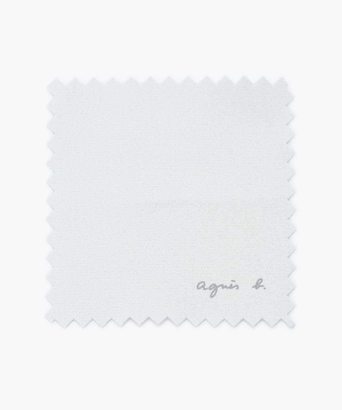 FEMME ウィメンズ ストーンピアス "White Quartz" ホワイト系その他