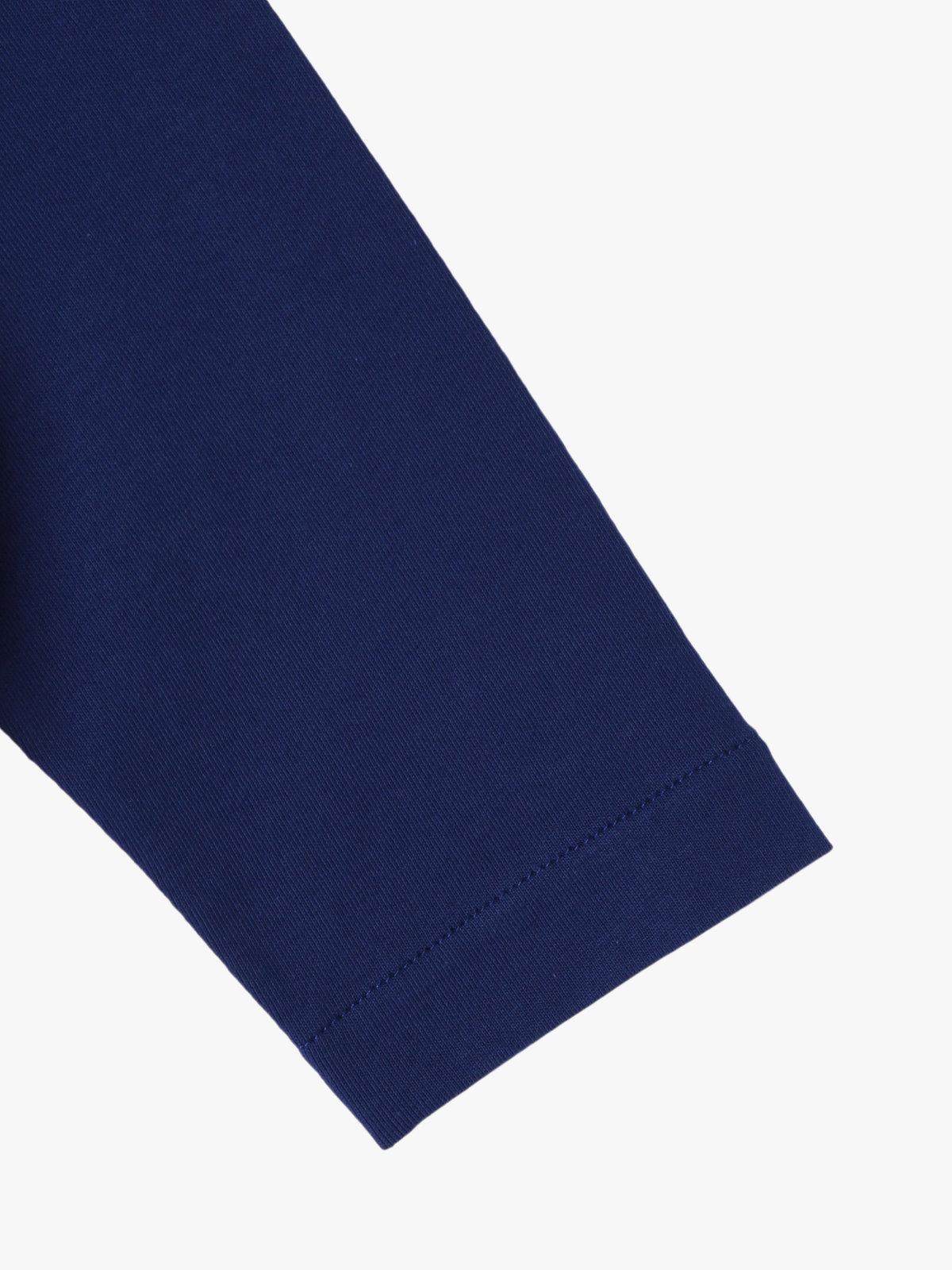 ENFANT ベビー JIB3 L CARDIGAN ベビー カーディガン ブルー系その他