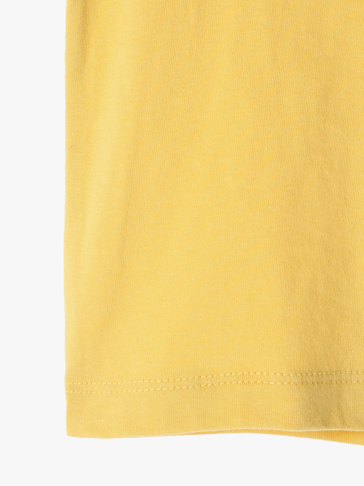 ENFANT ベビー SFA1 L TS ベビー Tシャツ イエロー系その他