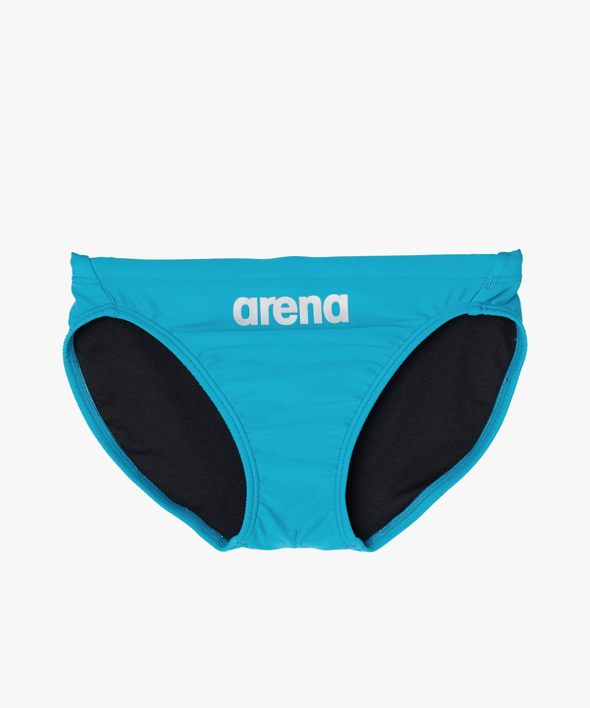 HOMME メンズ agnes b. x arena トレーニングブリーフ 水着 ブルー系その他