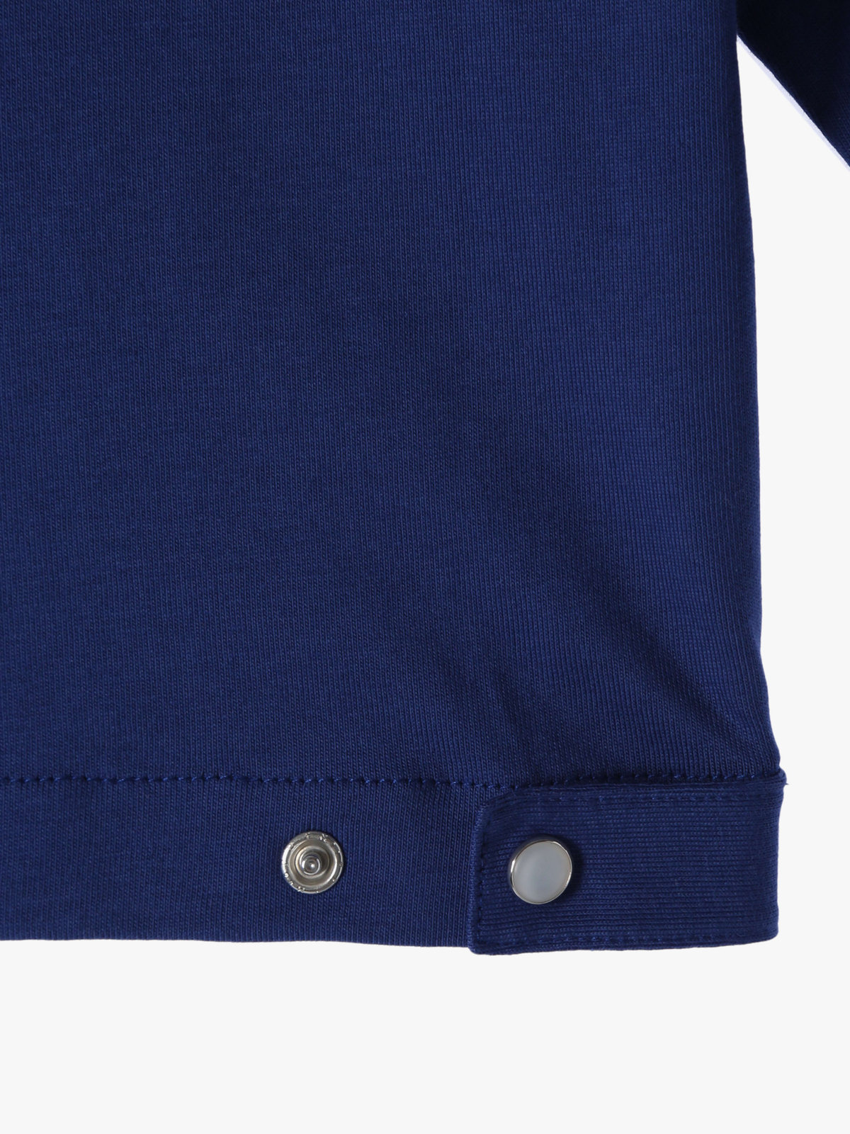 ENFANT ベビー JIB3 L CARDIGAN ベビー カーディガン ブルー系その他