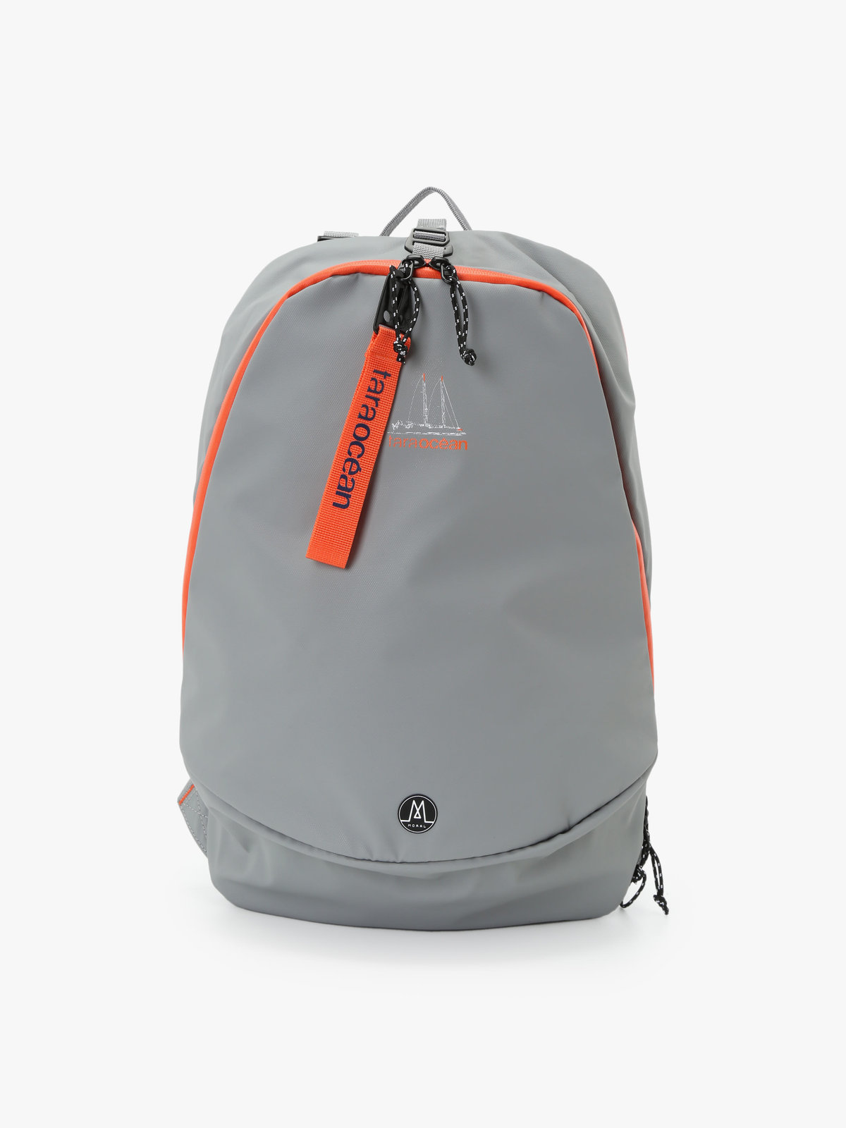 VOYAGE メンズ バッグ＆ウォレット TARA×MORAL バックパック グレー系その他