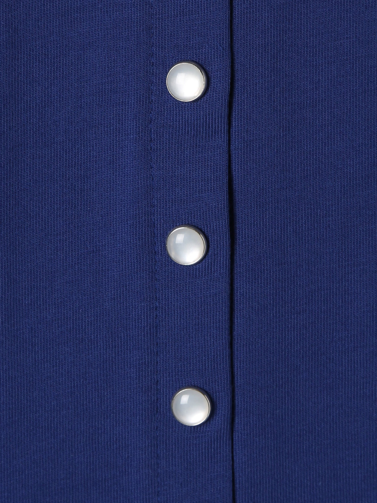ENFANT ガールズ JIB3 E CARDIGAN キッズ カーディガン ブルー系その他