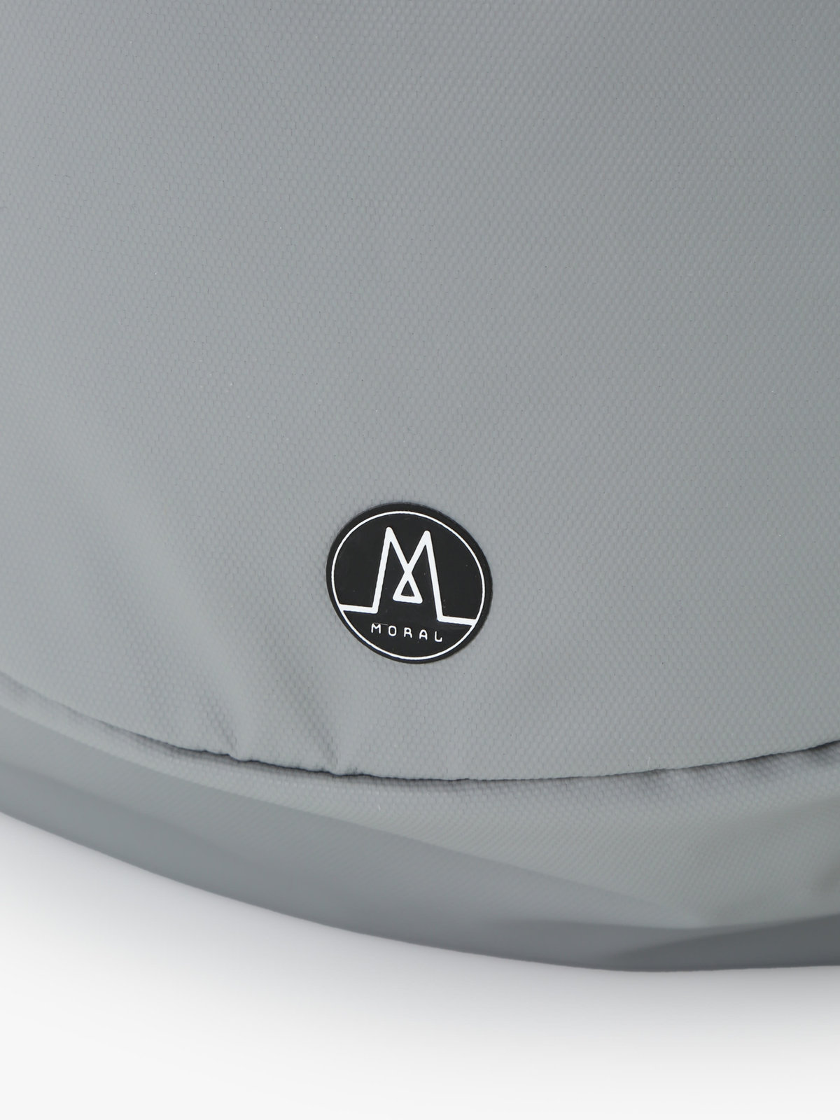 VOYAGE メンズ バッグ＆ウォレット TARA×MORAL バックパック グレー系その他