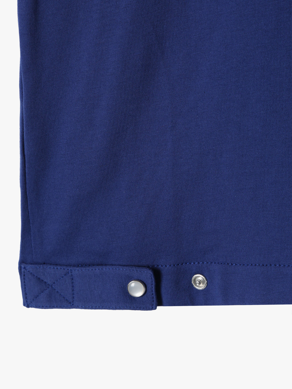 ENFANT ガールズ JIB3 E CARDIGAN キッズ カーディガン ブルー系その他