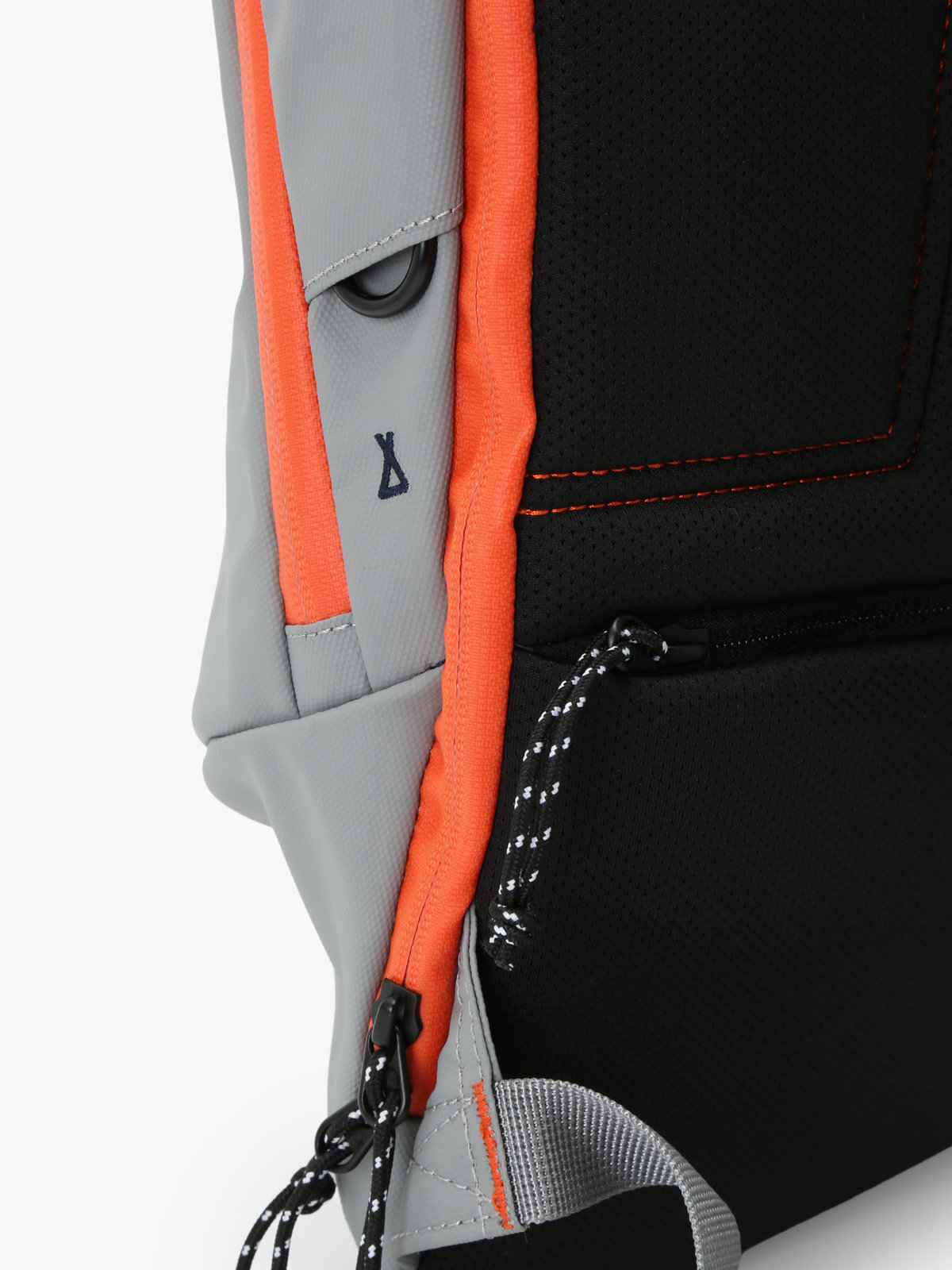 VOYAGE メンズ バッグ＆ウォレット TARA×MORAL バックパック グレー系その他