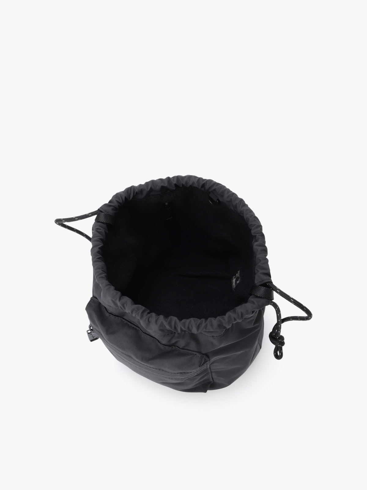 VOYAGE メンズ バッグ＆ウォレット 【Outlet】2way ミディアム ハンドバッグ ZAH08-01 ブラック