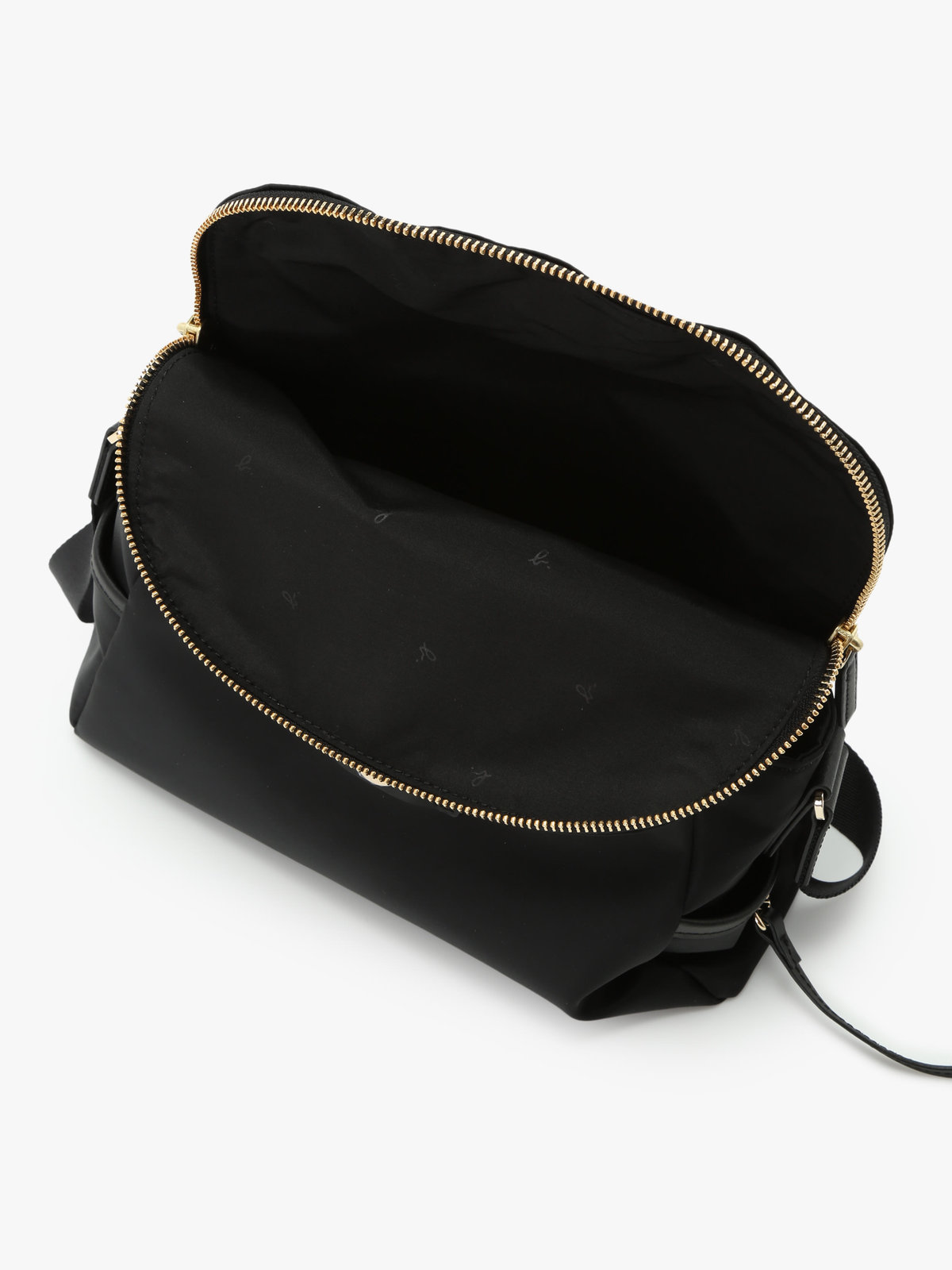 VOYAGE ウィメンズ バッグ＆ウォレット  ショルダーバッグ JS22D-03 ブラック