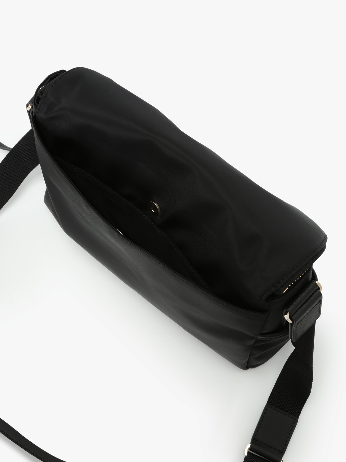 VOYAGE ウィメンズ バッグ＆ウォレット  ショルダーバッグ JS22D-03 ブラック