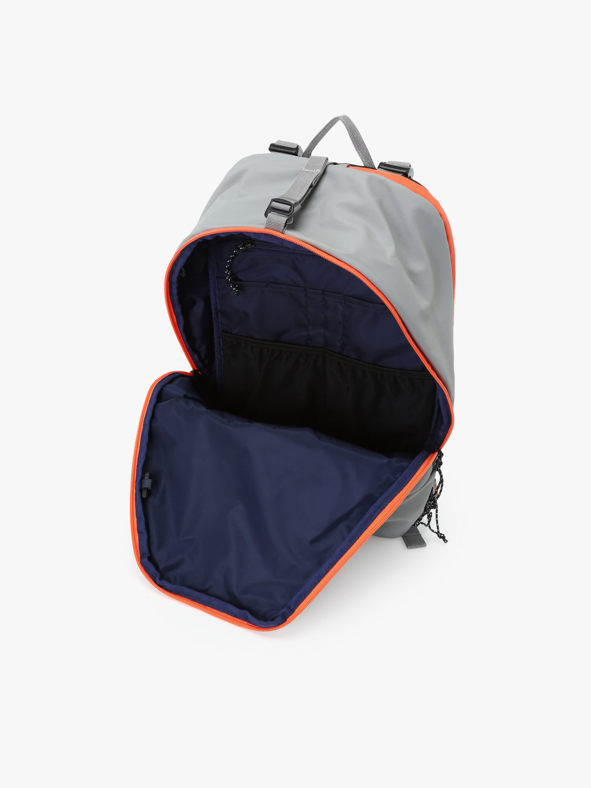 VOYAGE メンズ バッグ＆ウォレット TARA×MORAL バックパック グレー系その他