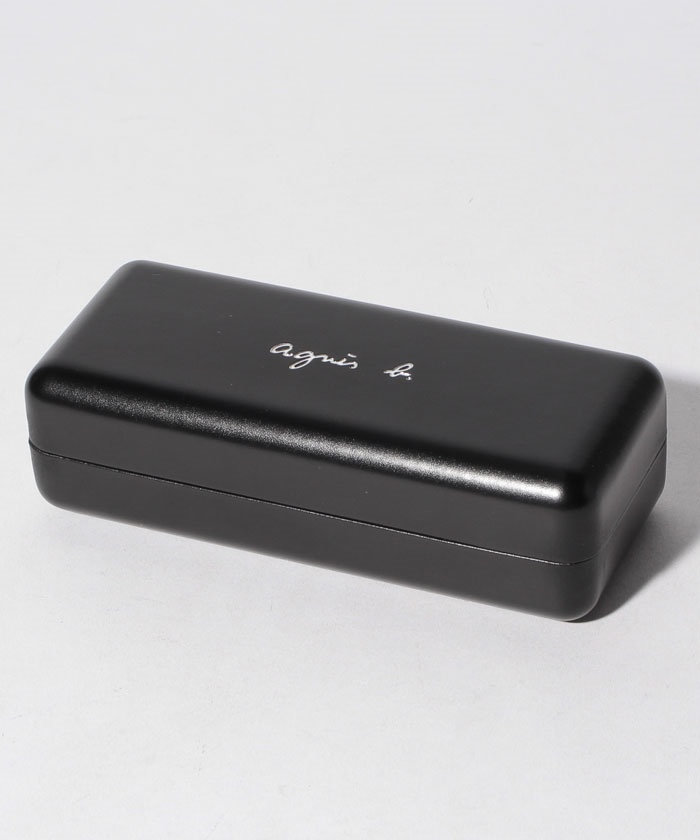 HOMME メンズ サングラス "Paul" ブラック