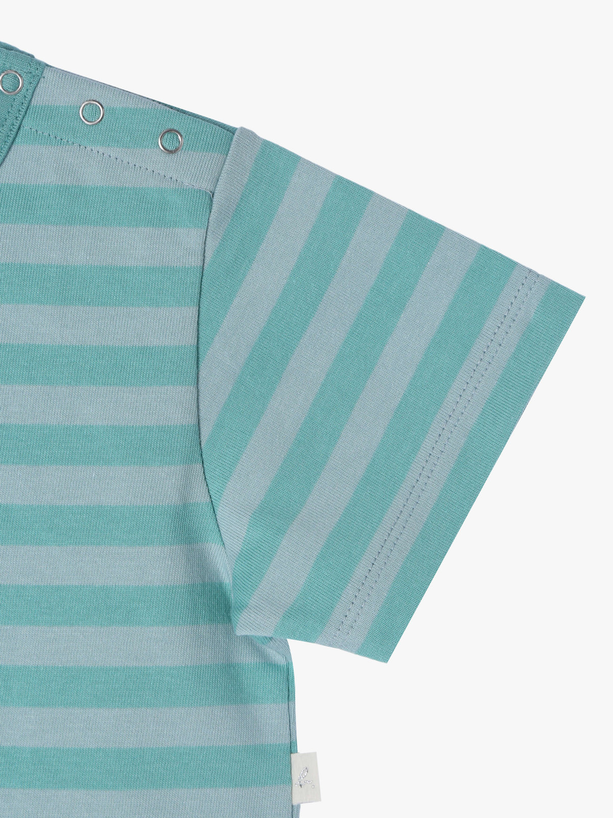 ENFANT ベビー 【Outlet】J008 L PYJAMA ベビー パジャマ グリーン系その他