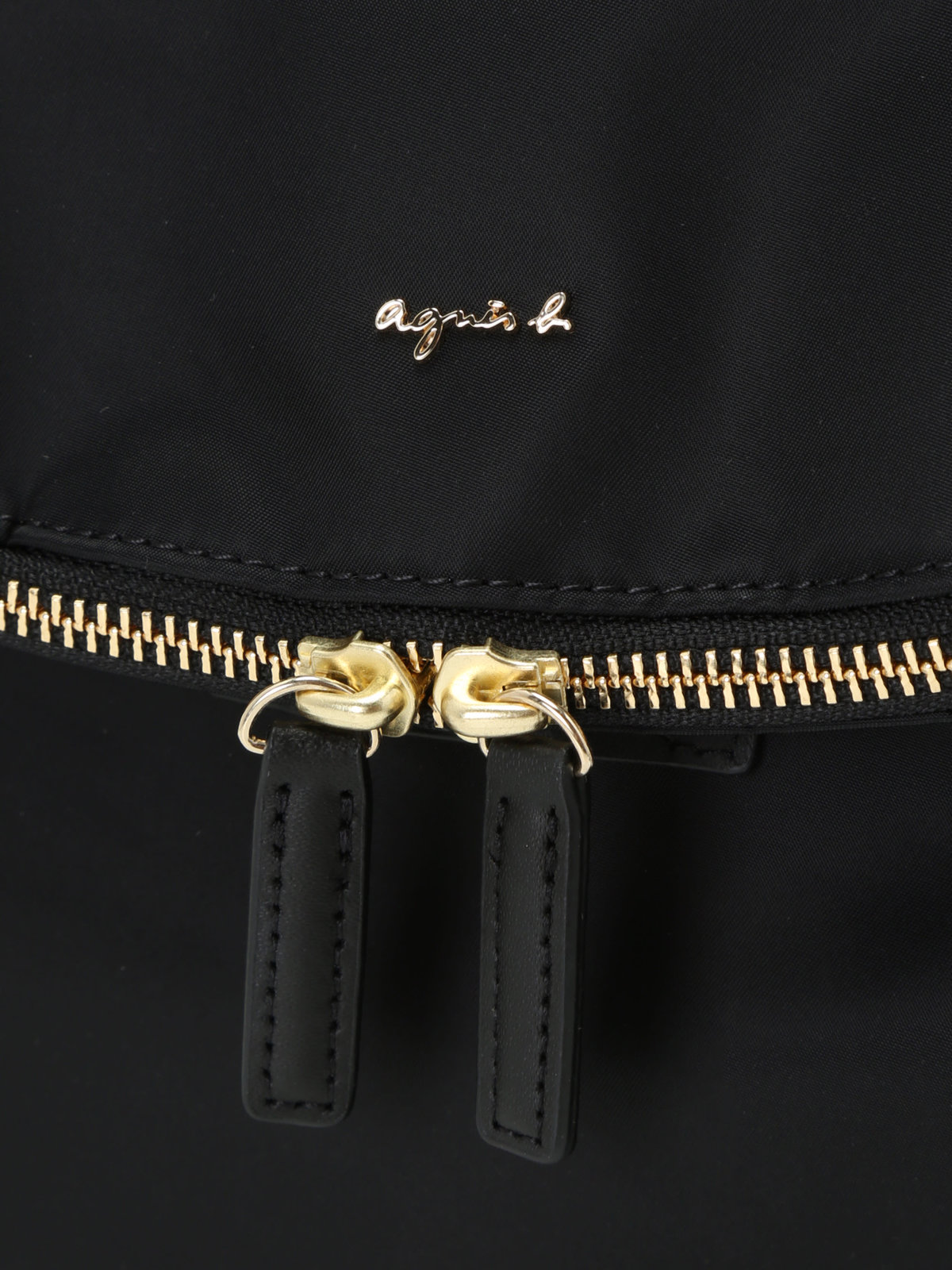 VOYAGE ウィメンズ バッグ＆ウォレット  ショルダーバッグ JS22D-03 ブラック