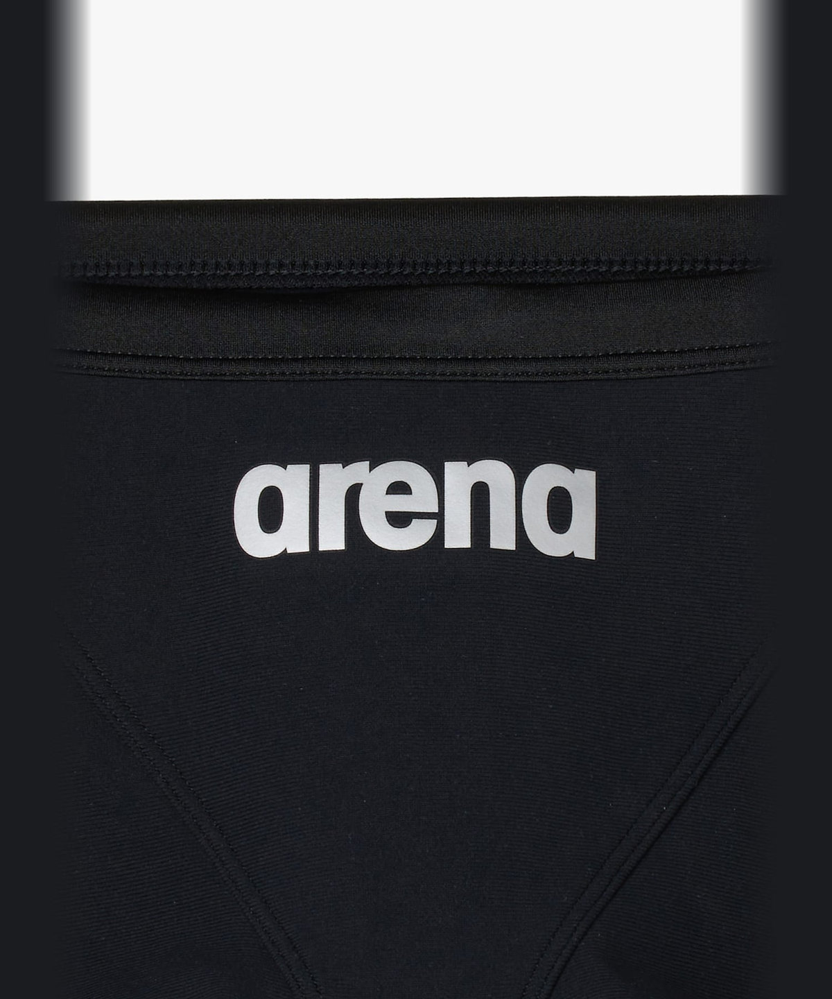 HOMME メンズ agnes b. x arena タフスーツ トレーニングスパッツ 水着 ブラック