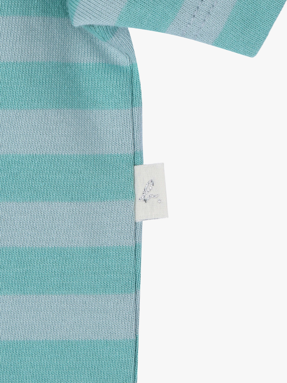 ENFANT ベビー 【Outlet】J008 L PYJAMA ベビー パジャマ グリーン系その他