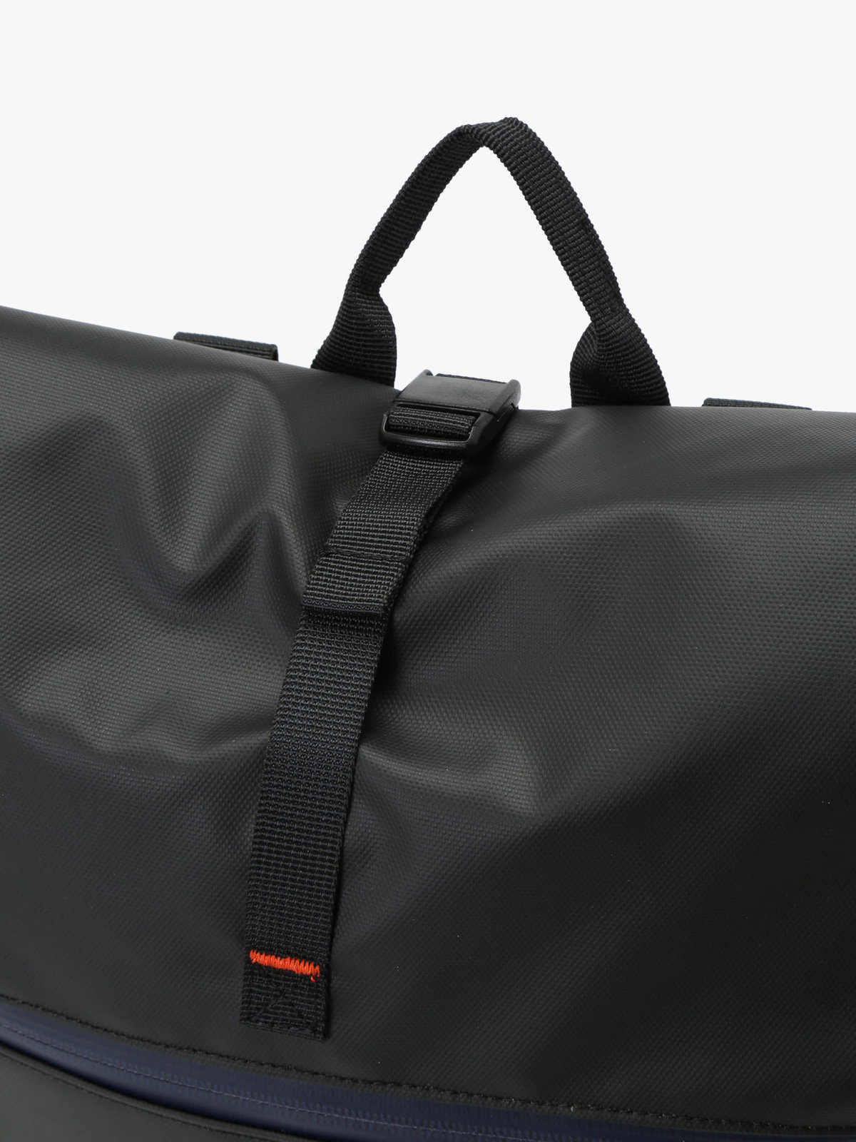 VOYAGE メンズ バッグ＆ウォレット TARA×MORAL バックパック ブラック