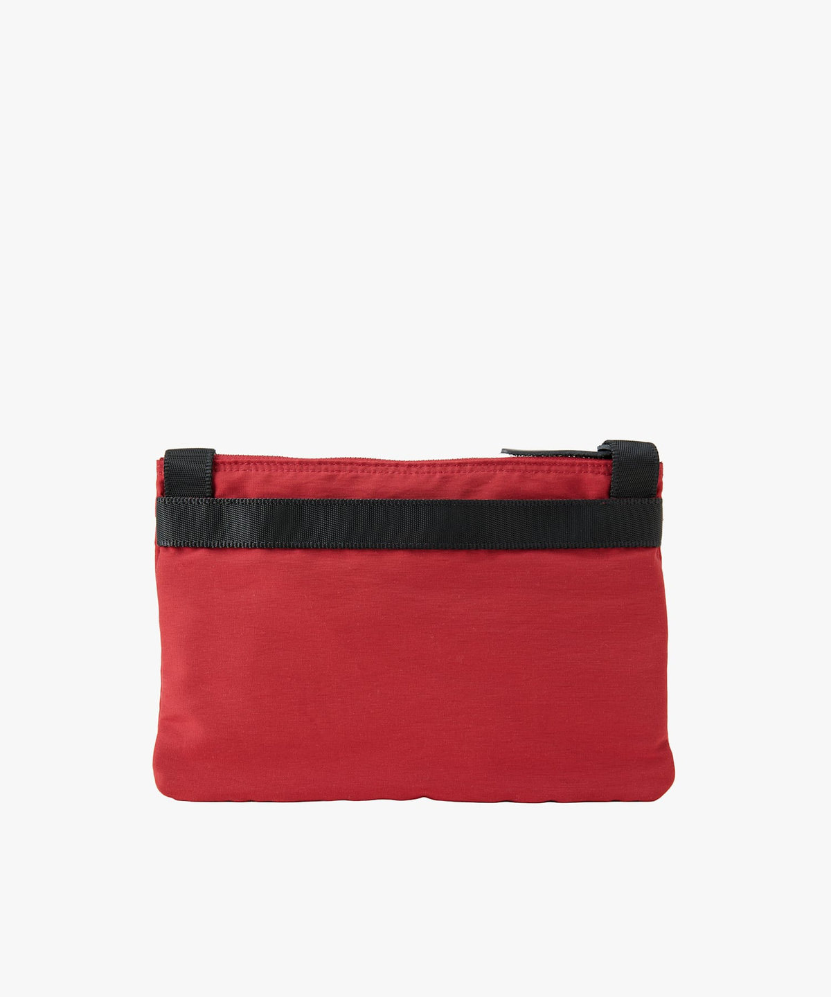 VOYAGE メンズ バッグ＆ウォレット ショルダーバッグ "Sunrise" YAH04-02 レッド