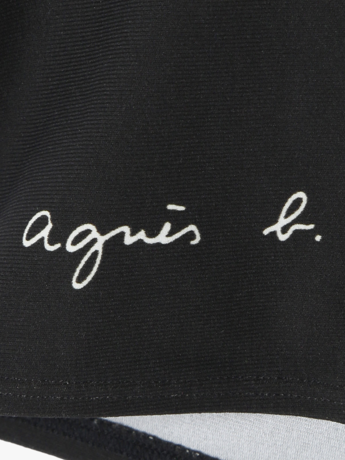 HOMME メンズ agnes b. x arena メンズ タフスーツ トレーニング ショートボックス スイムウェア マルチ