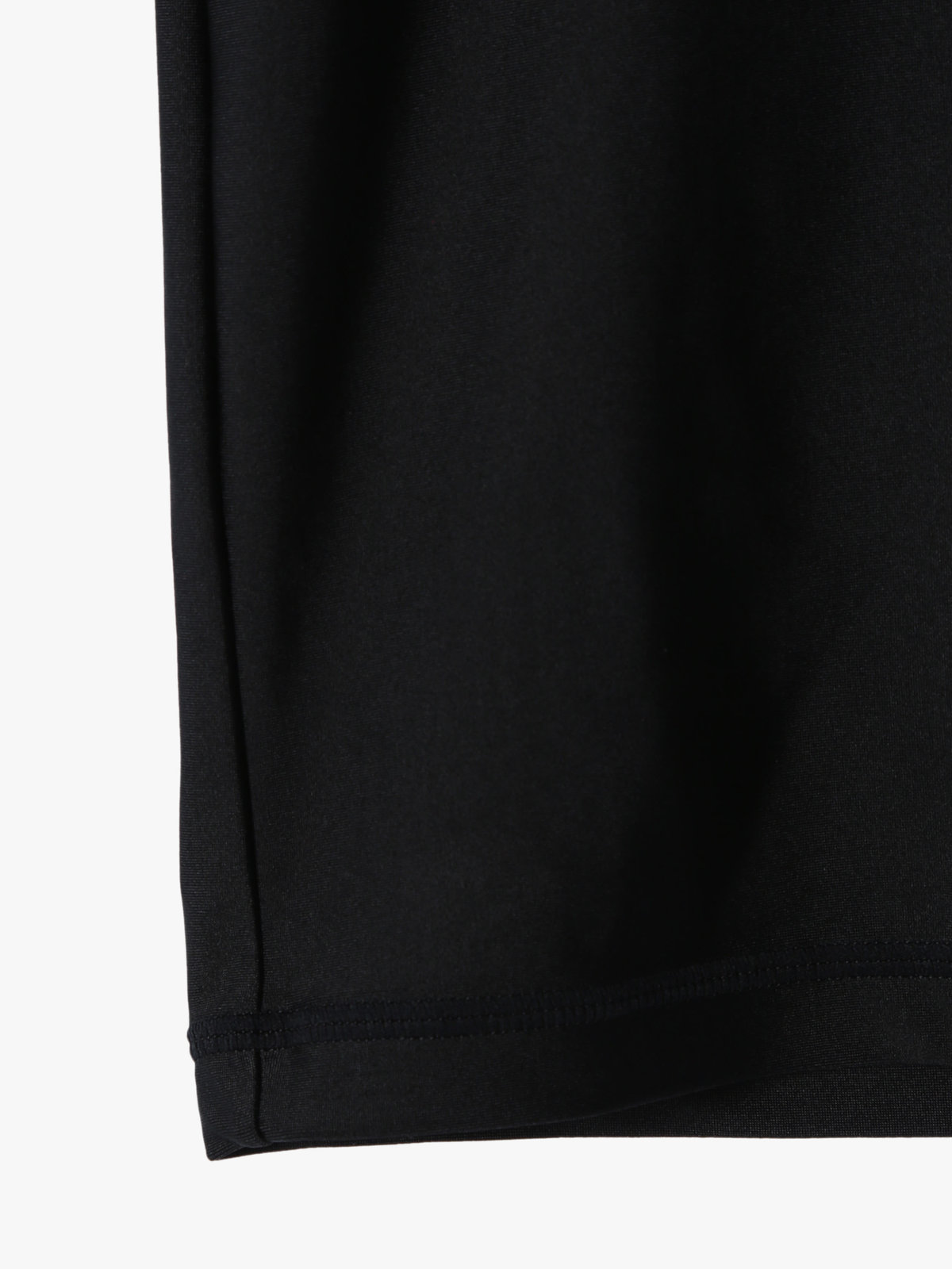 ENFANT ユニセックス agnes b. x arena キッズ ラッシュガード ブラック