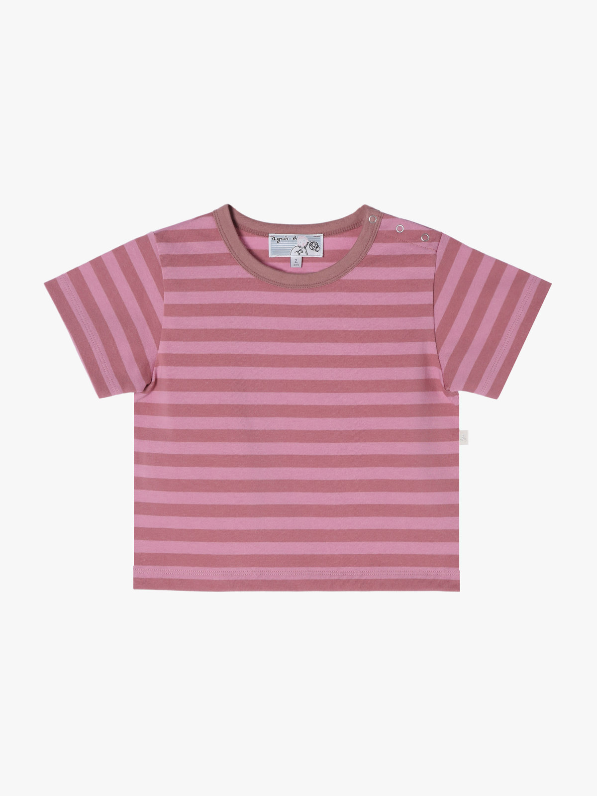 ENFANT ベビー 【Outlet】J008 L PYJAMA ベビー パジャマ ピンク系その他