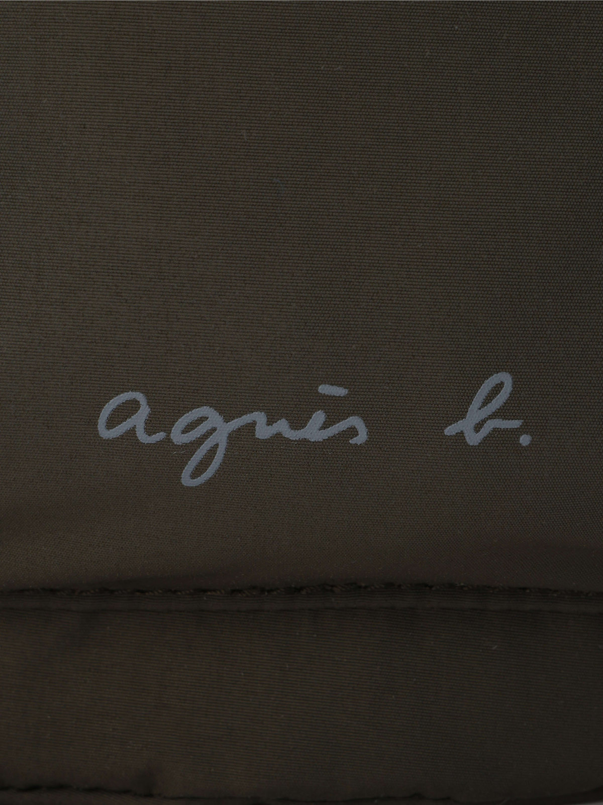 VOYAGE メンズ バッグ＆ウォレット 【Outlet】2way ミディアム ハンドバッグ ZAH08-01 グリーン