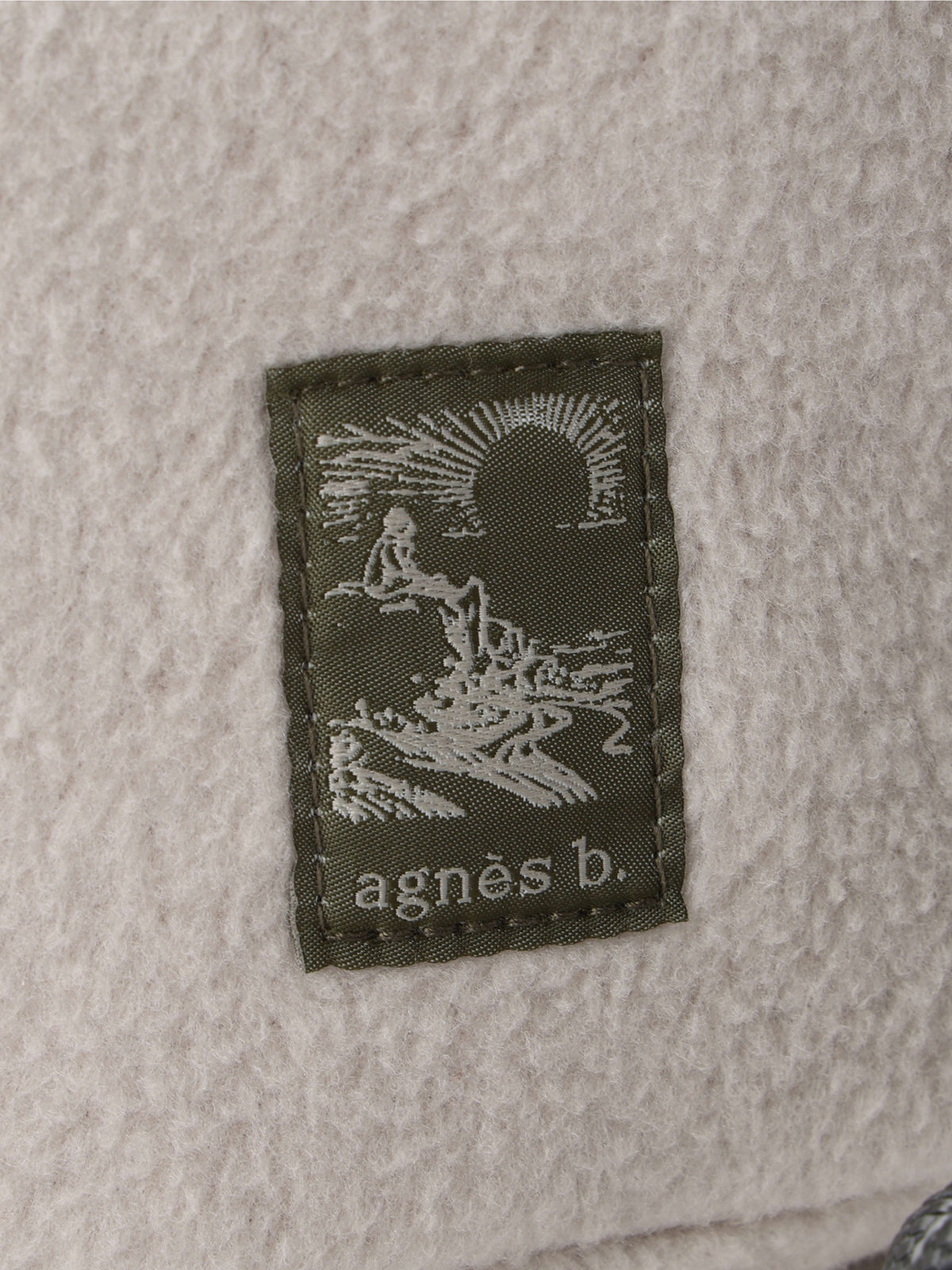 VOYAGE メンズ バッグ＆ウォレット 【Outlet】2way ミディアム ハンドバッグ ZAH08-01 グリーン