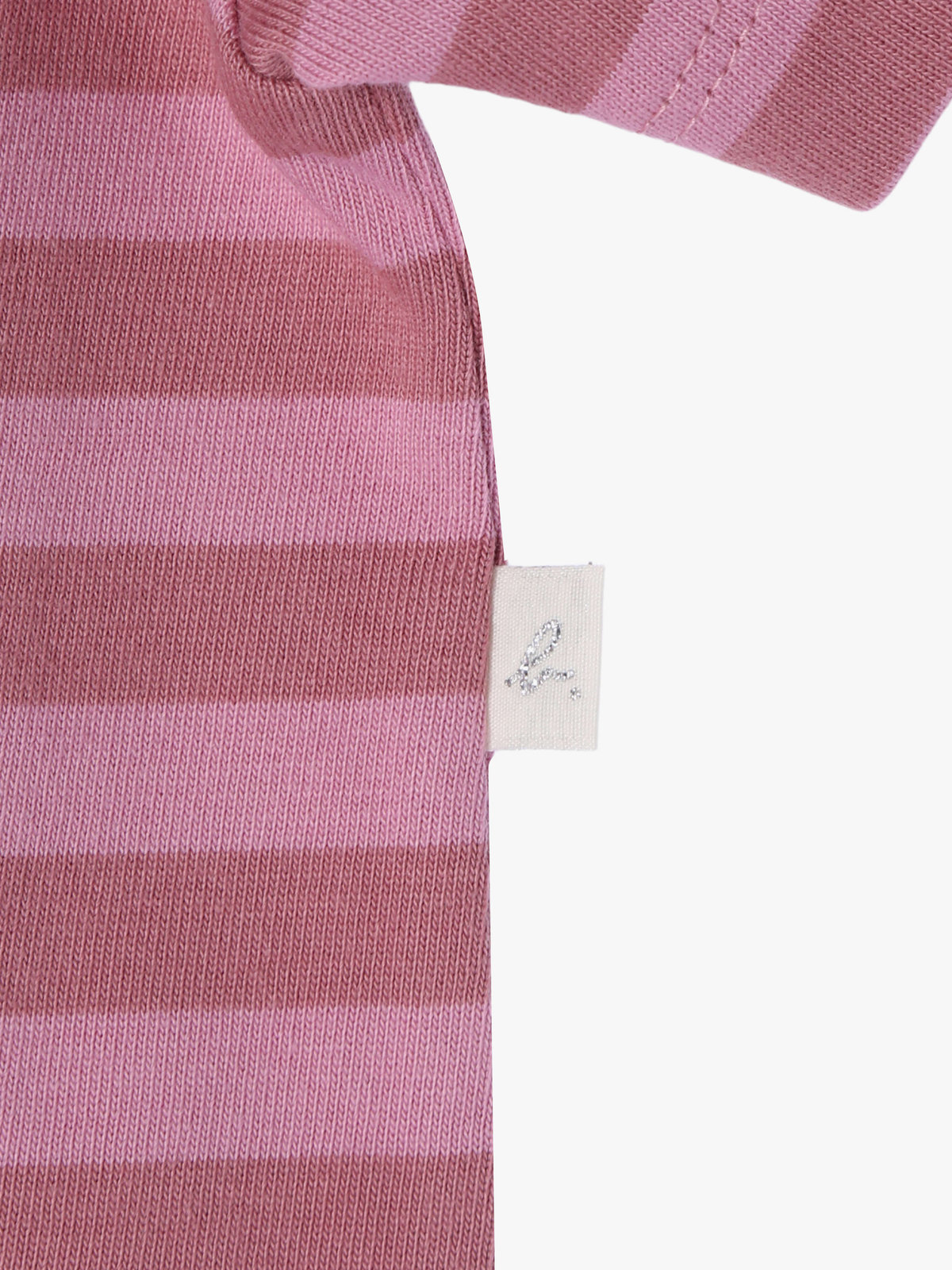 ENFANT ベビー 【Outlet】J008 L PYJAMA ベビー パジャマ ピンク系その他