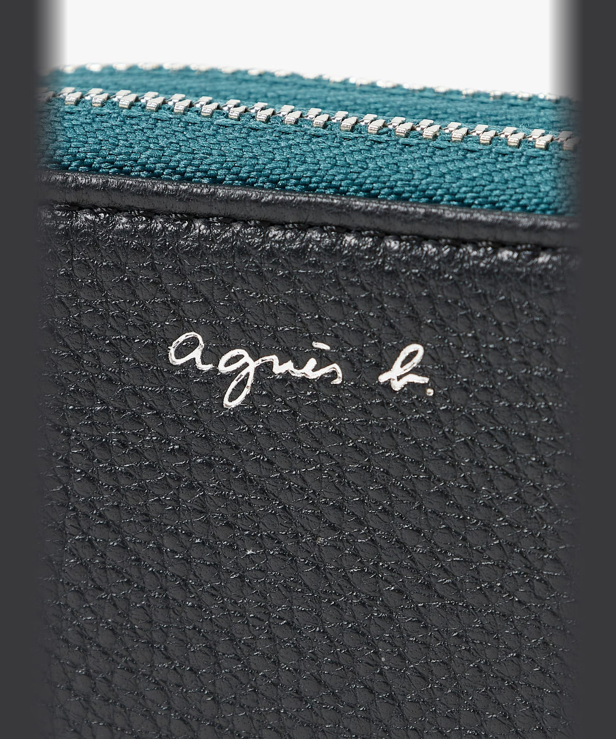 VOYAGE ウィメンズ バッグ＆ウォレット レザー キーケース "Angele" BBW03-05 ブラック
