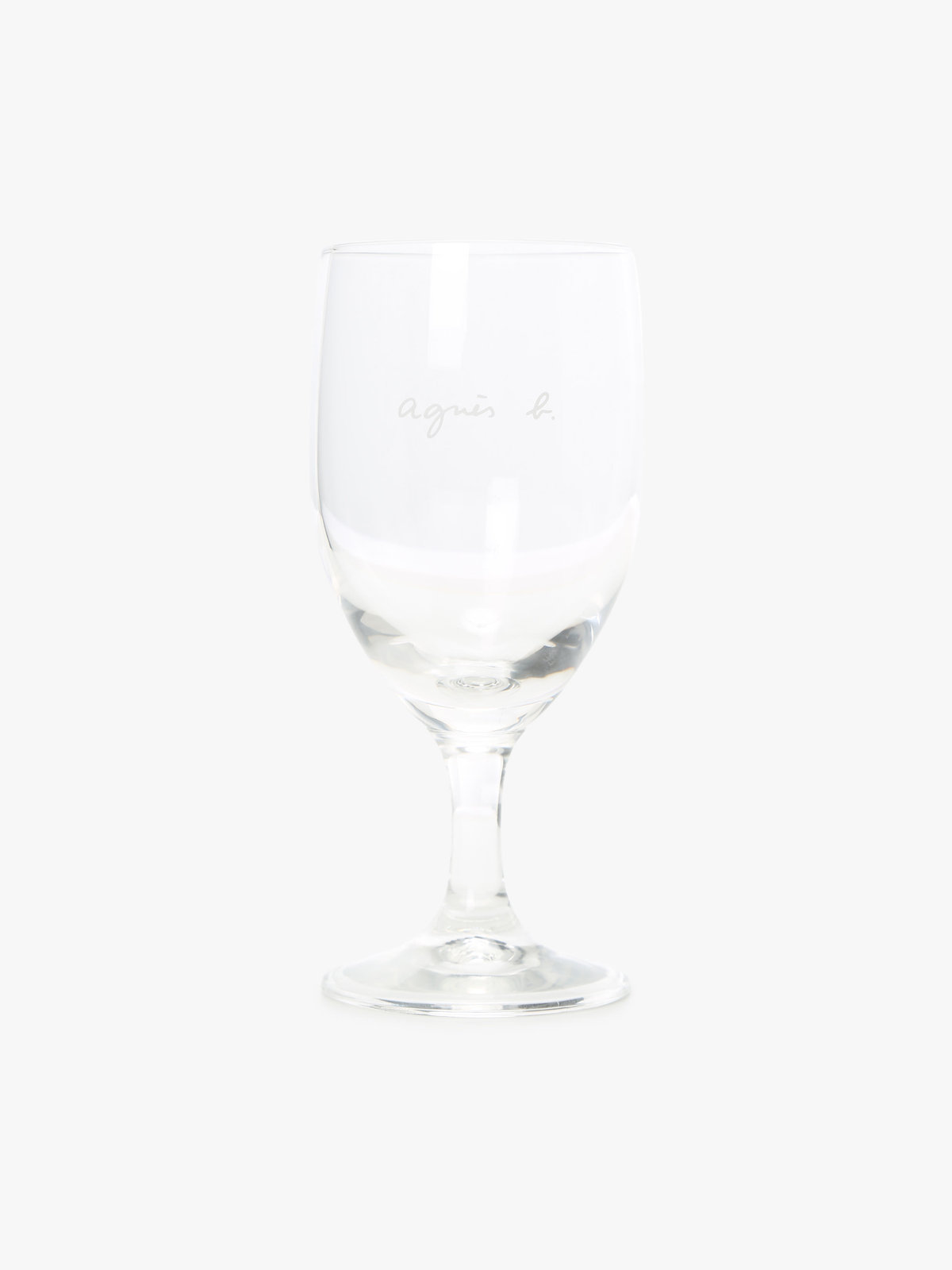 CAFE b. BEER & グラスセット ロゴ マルチ