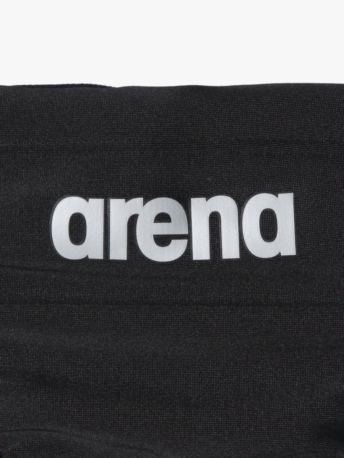 HOMME メンズ agnes b. x arena メンズ トレーニング リミック スイムウェア ブラック