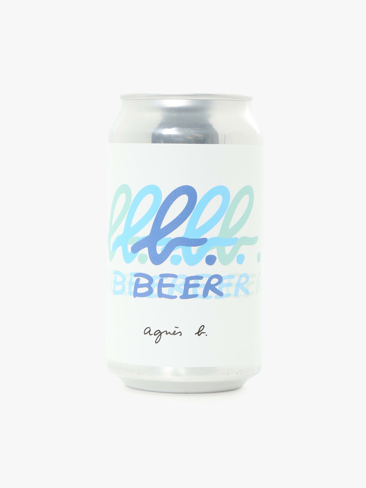 CAFE b. BEER & グラスセット レザール マルチ