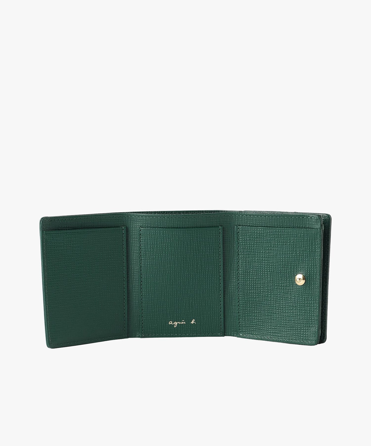 VOYAGE ウィメンズ バッグ＆ウォレット WEB限定 ウォレット HW11-08 グリーン