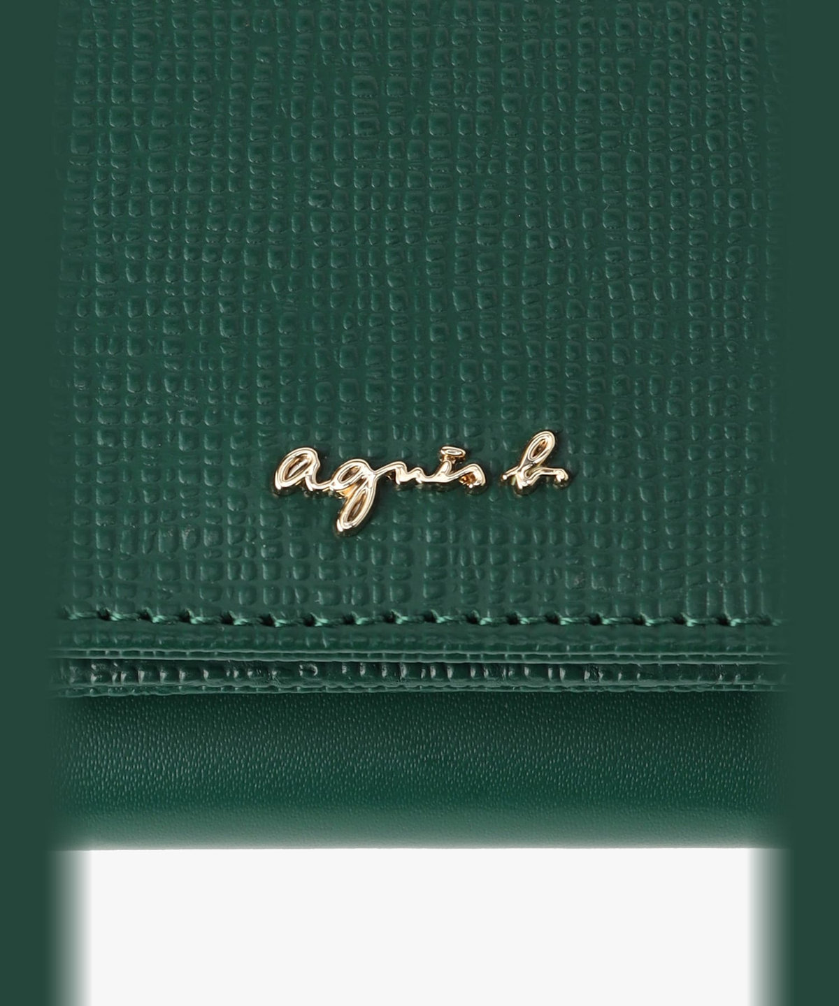 VOYAGE ウィメンズ バッグ＆ウォレット WEB限定 ウォレット HW11-08 グリーン