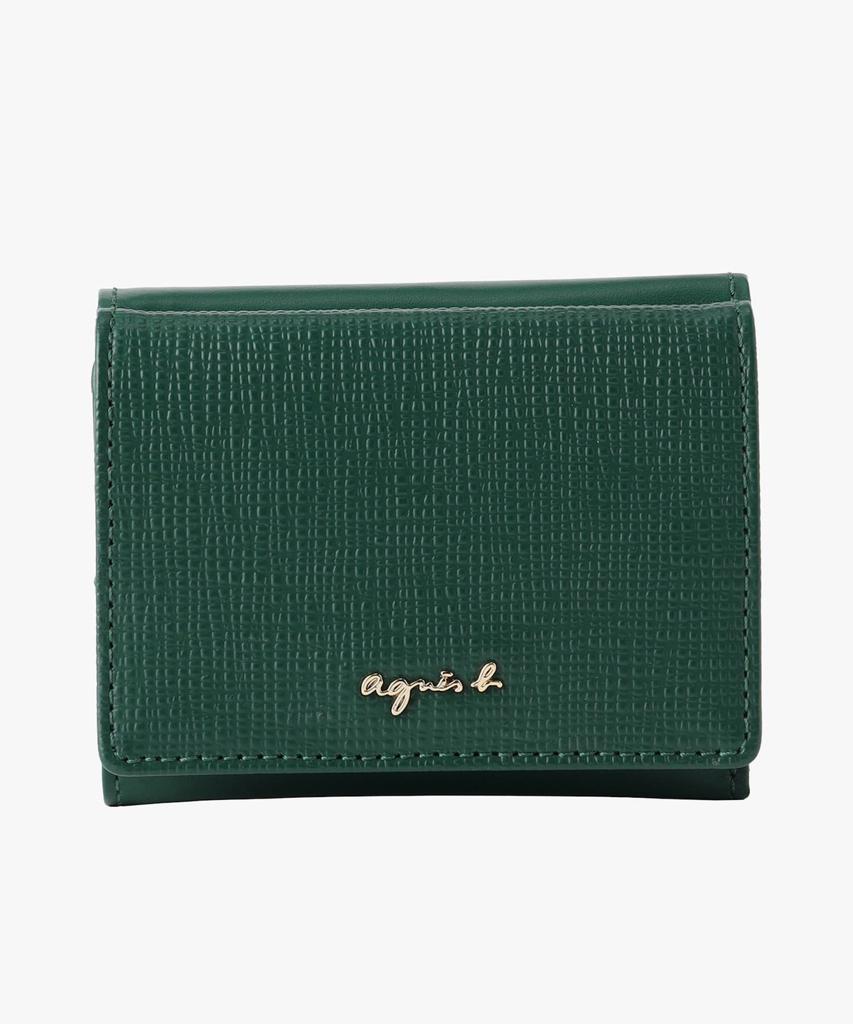 VOYAGE ウィメンズ バッグ＆ウォレット WEB限定 ウォレット HW11-08 グリーン