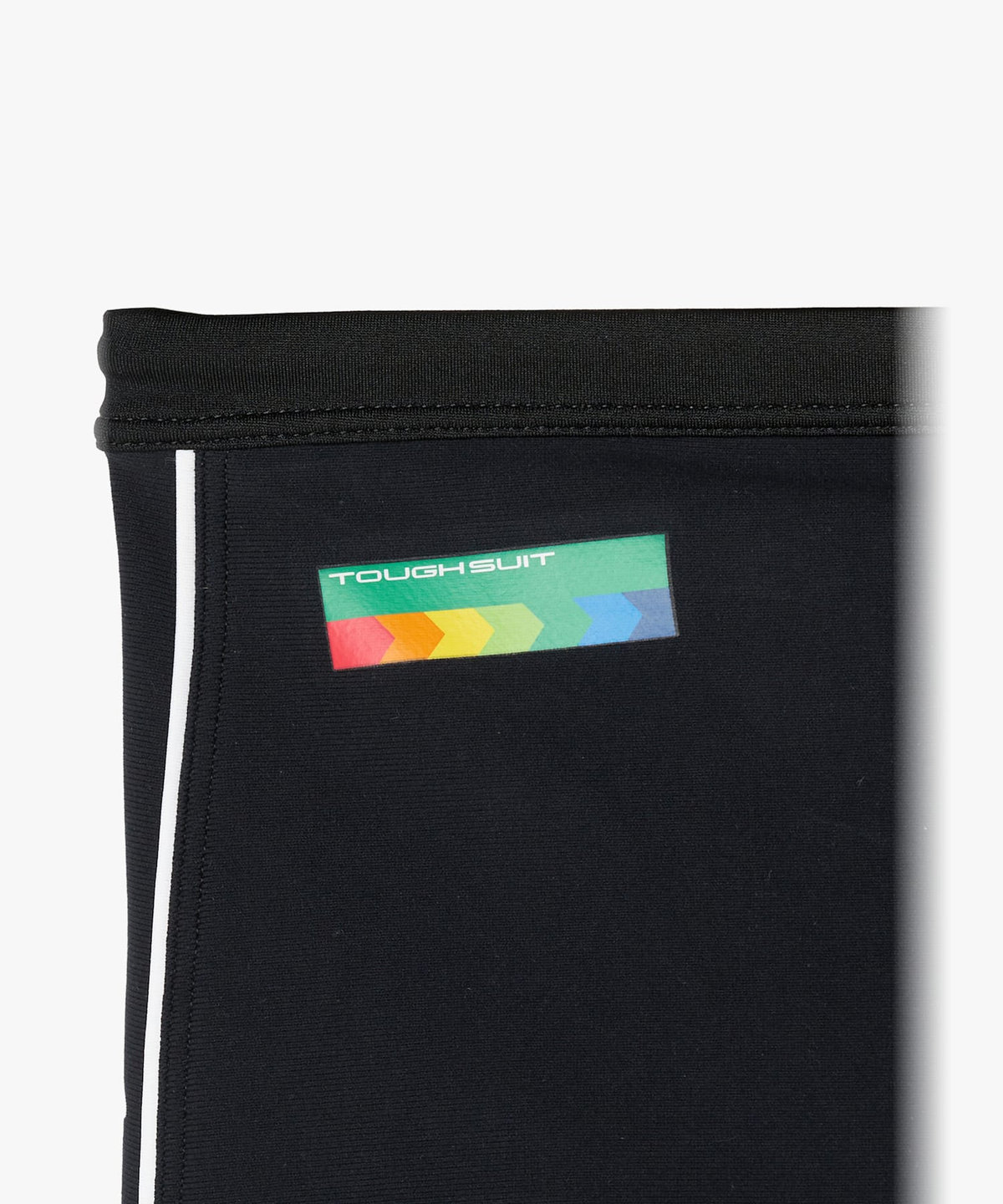 HOMME メンズ agnes b. x arena タフスーツ トレーニングスパッツ 水着 ブラック