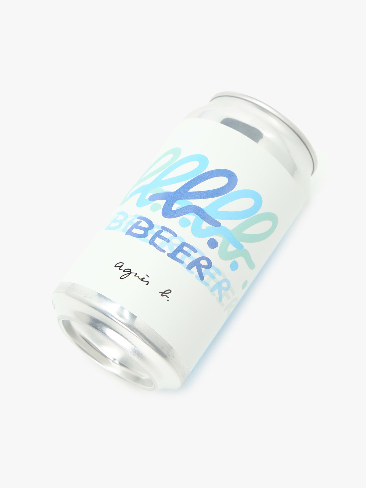 CAFE b. BEER & グラスセット レザール マルチ