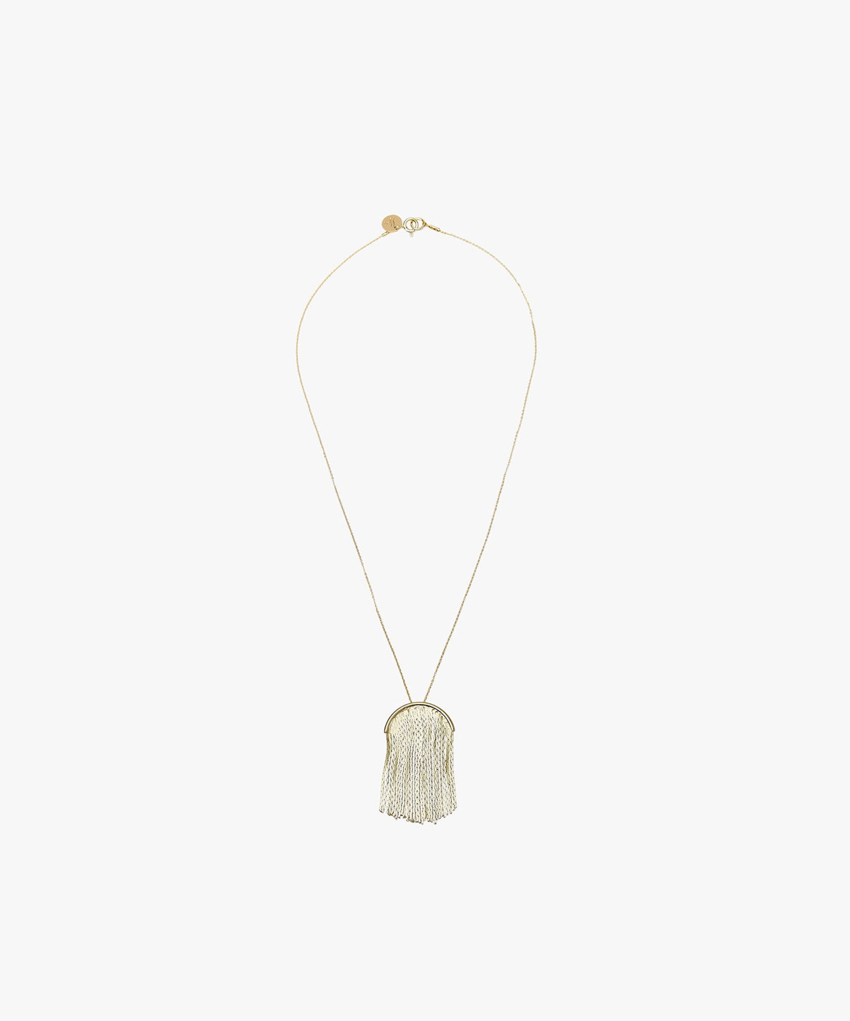FEMME ウィメンズ ネックレス "Gemma" ゴールド