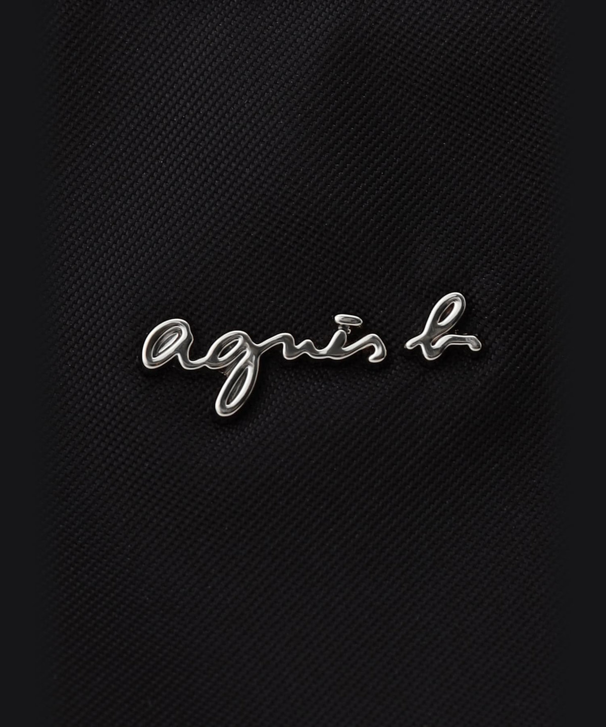 VOYAGE ウィメンズ バッグ＆ウォレット ナイロン 2way トートバッグ "Origami" ABS07-03 ブラック