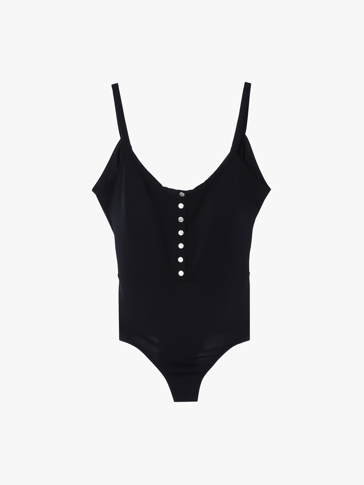 FEMME ウィメンズ 【Outlet】J138 MAILLOT 水着 ブラック